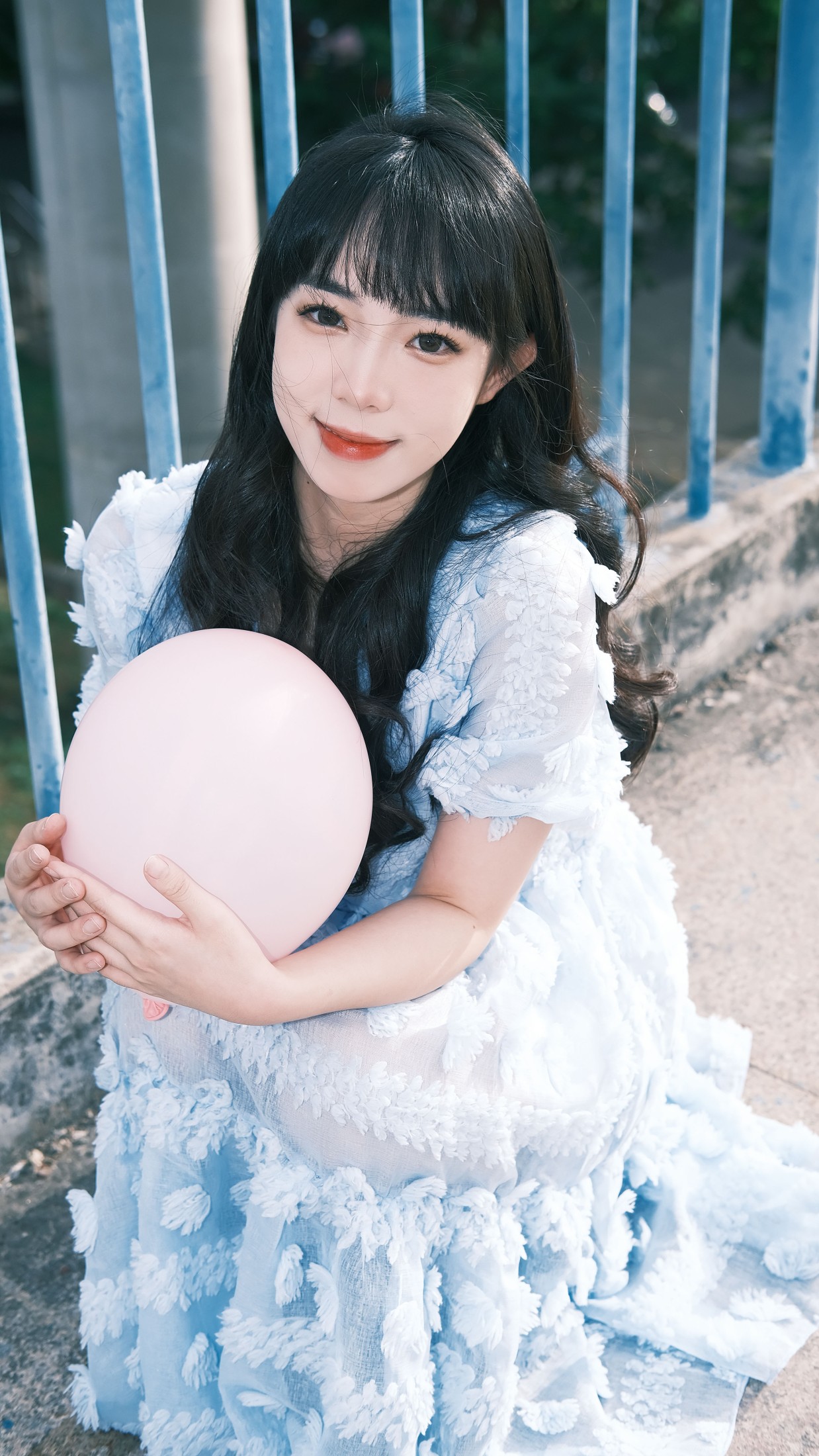 图片[4]-佳佳 – 《少女物语》[31P]-COS写真在线网