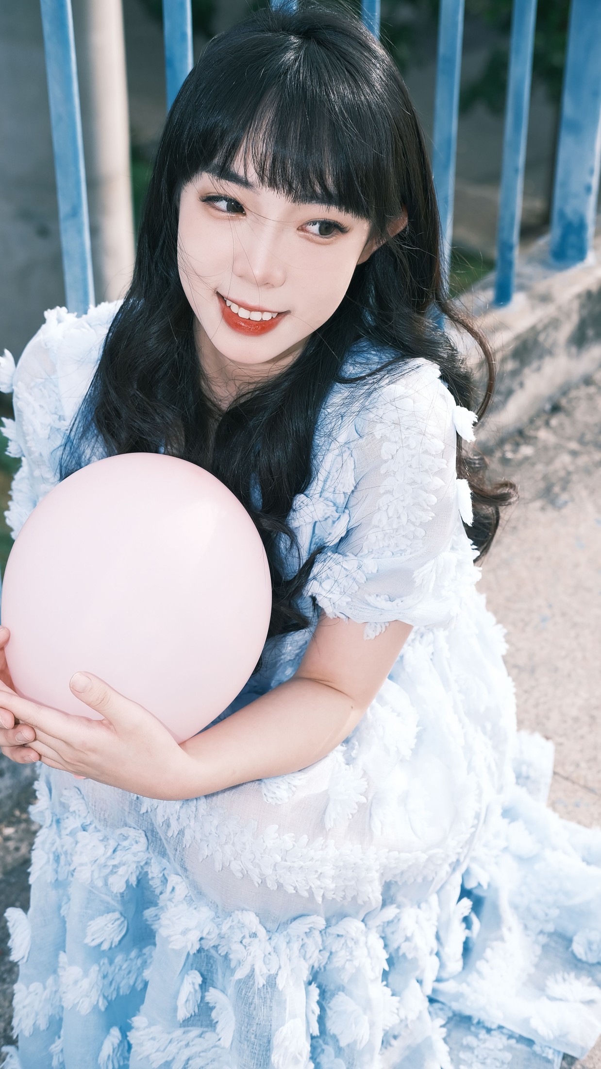 图片[5]-佳佳 – 《少女物语》[31P]-COS写真在线网