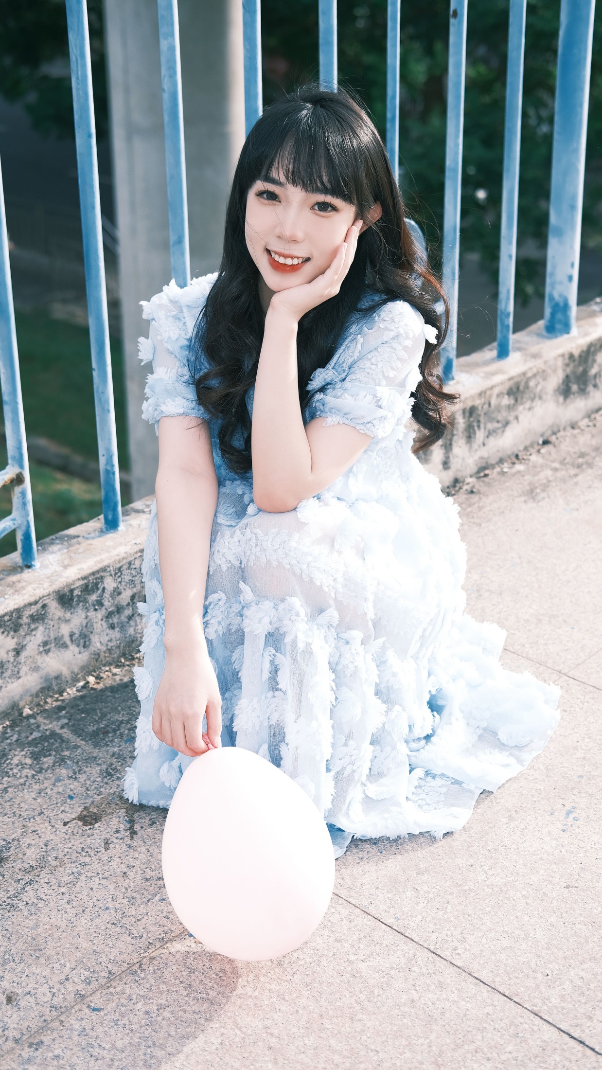 图片[3]-佳佳 – 《少女物语》[31P]-COS写真在线网