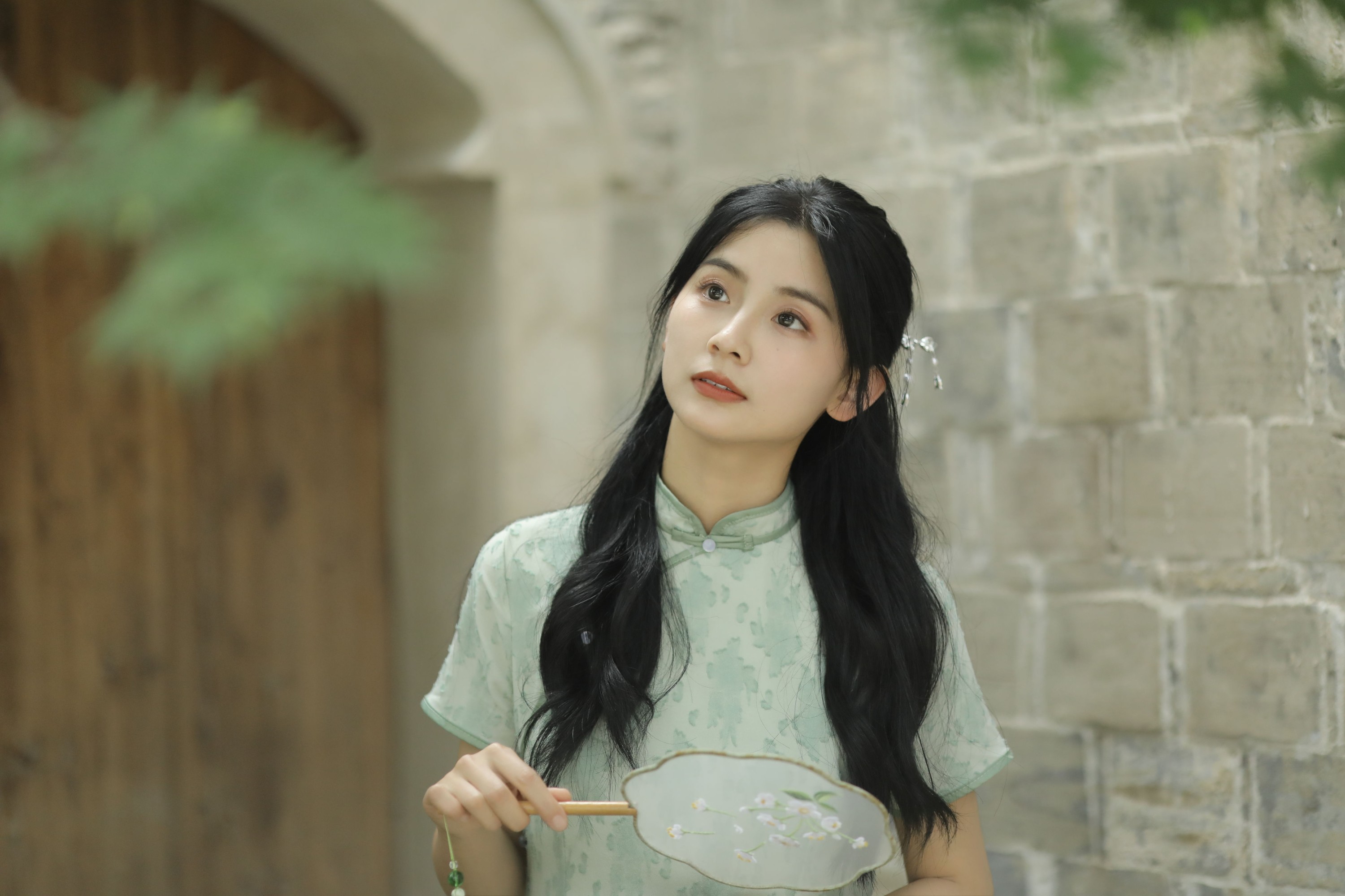 图片[5]-往往 – 《江南》[25P]-COS写真在线网