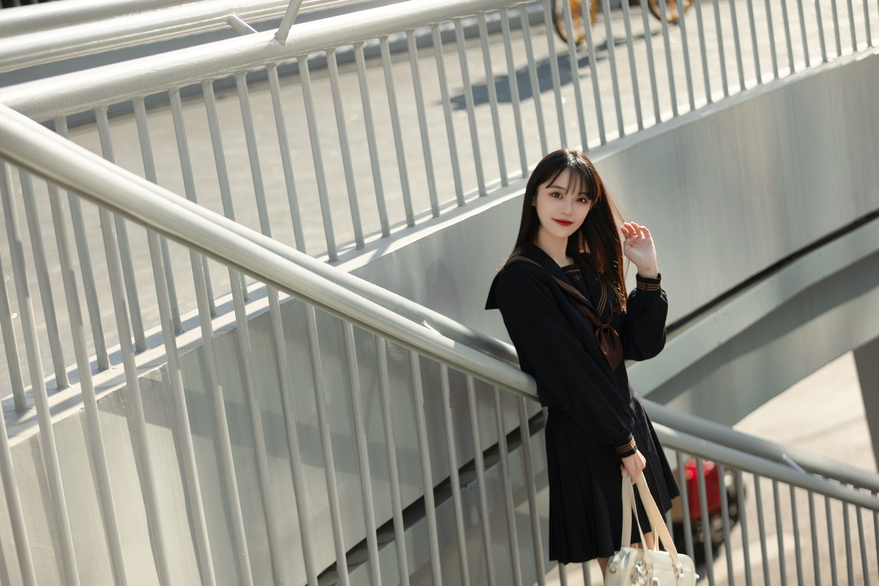 图片[3]-酱酱 – 《秋日午后》[21P]-COS写真在线网