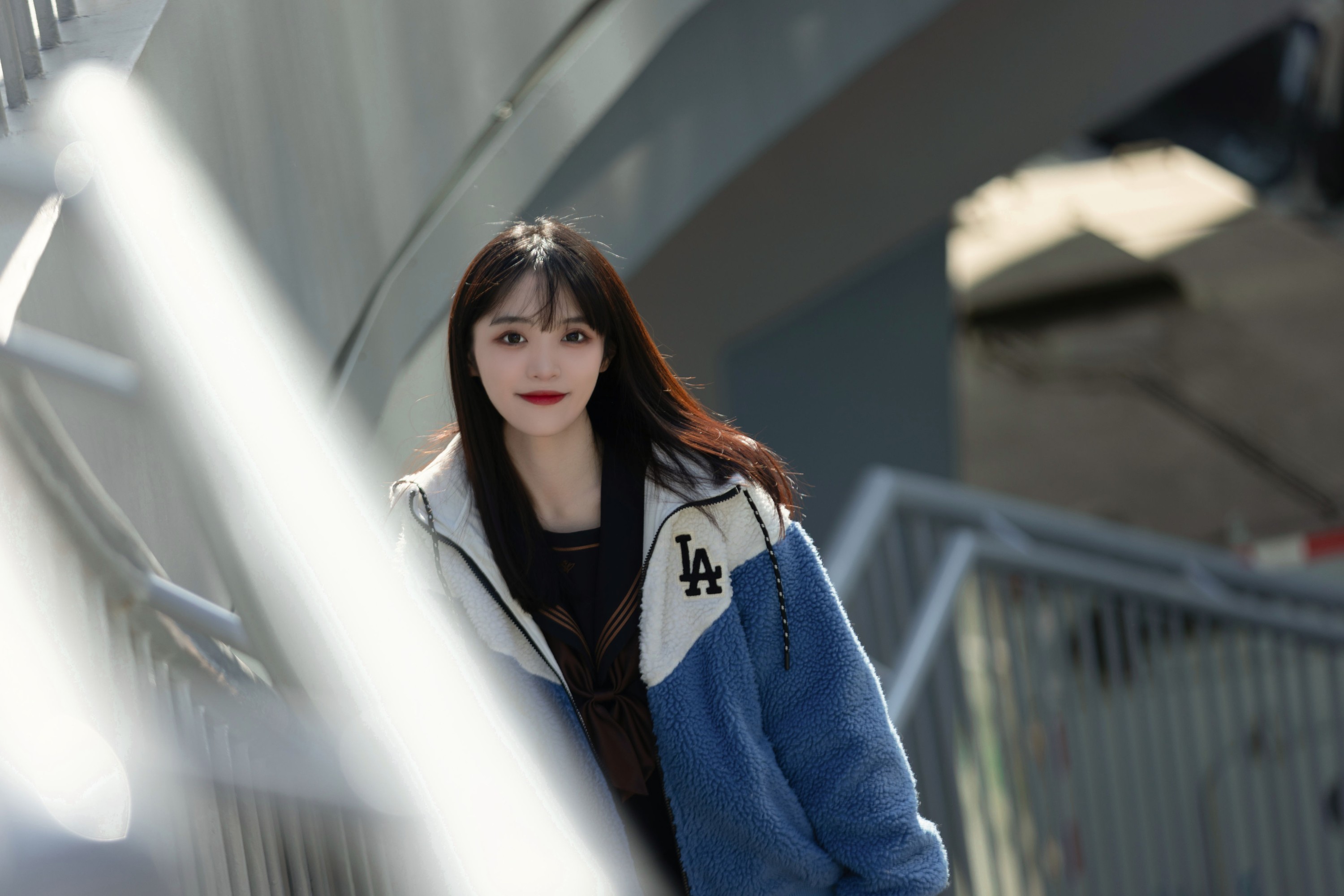 图片[4]-酱酱 – 《秋日午后》[21P]-COS写真在线网