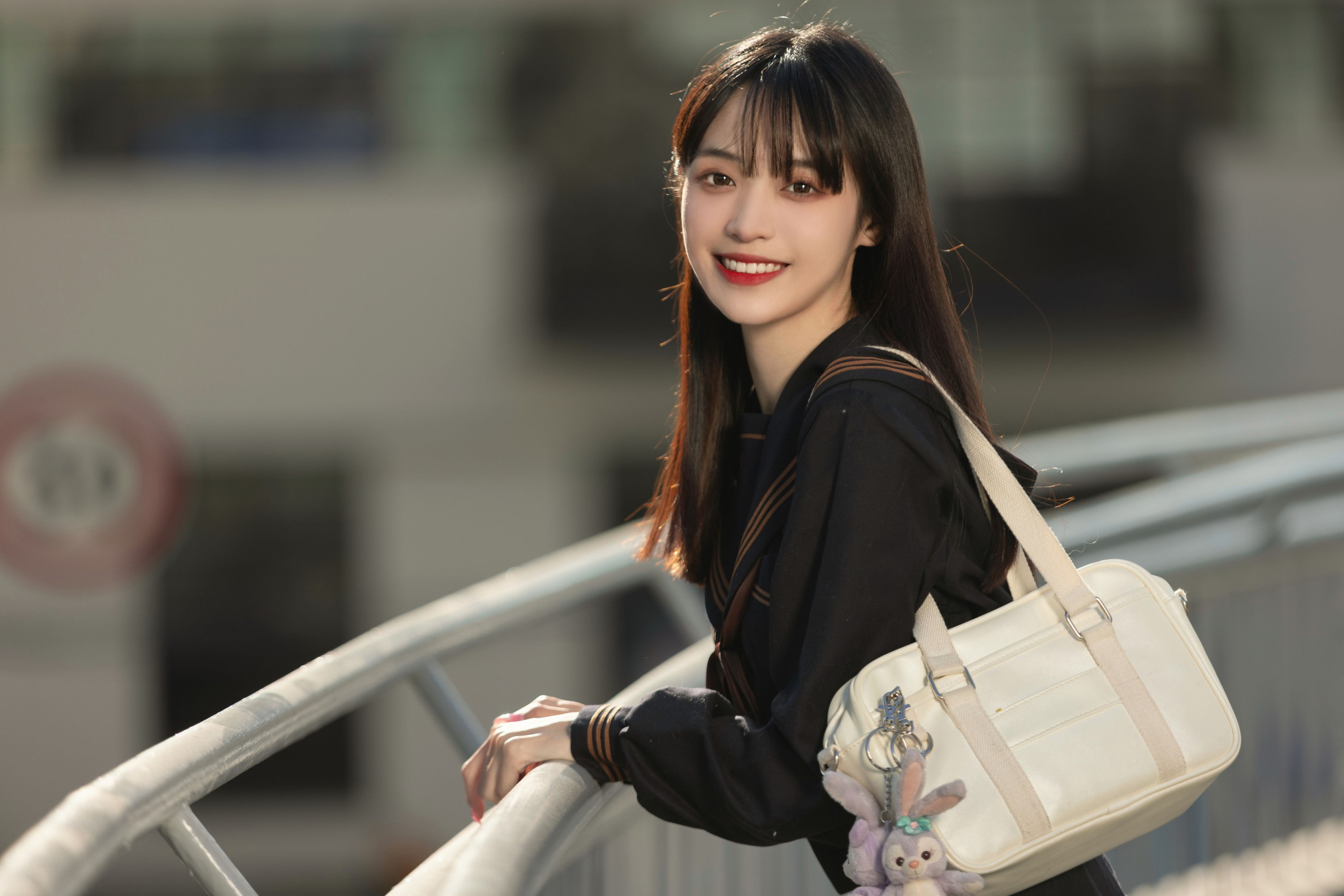 图片[5]-酱酱 – 《秋日午后》[21P]-COS写真在线网