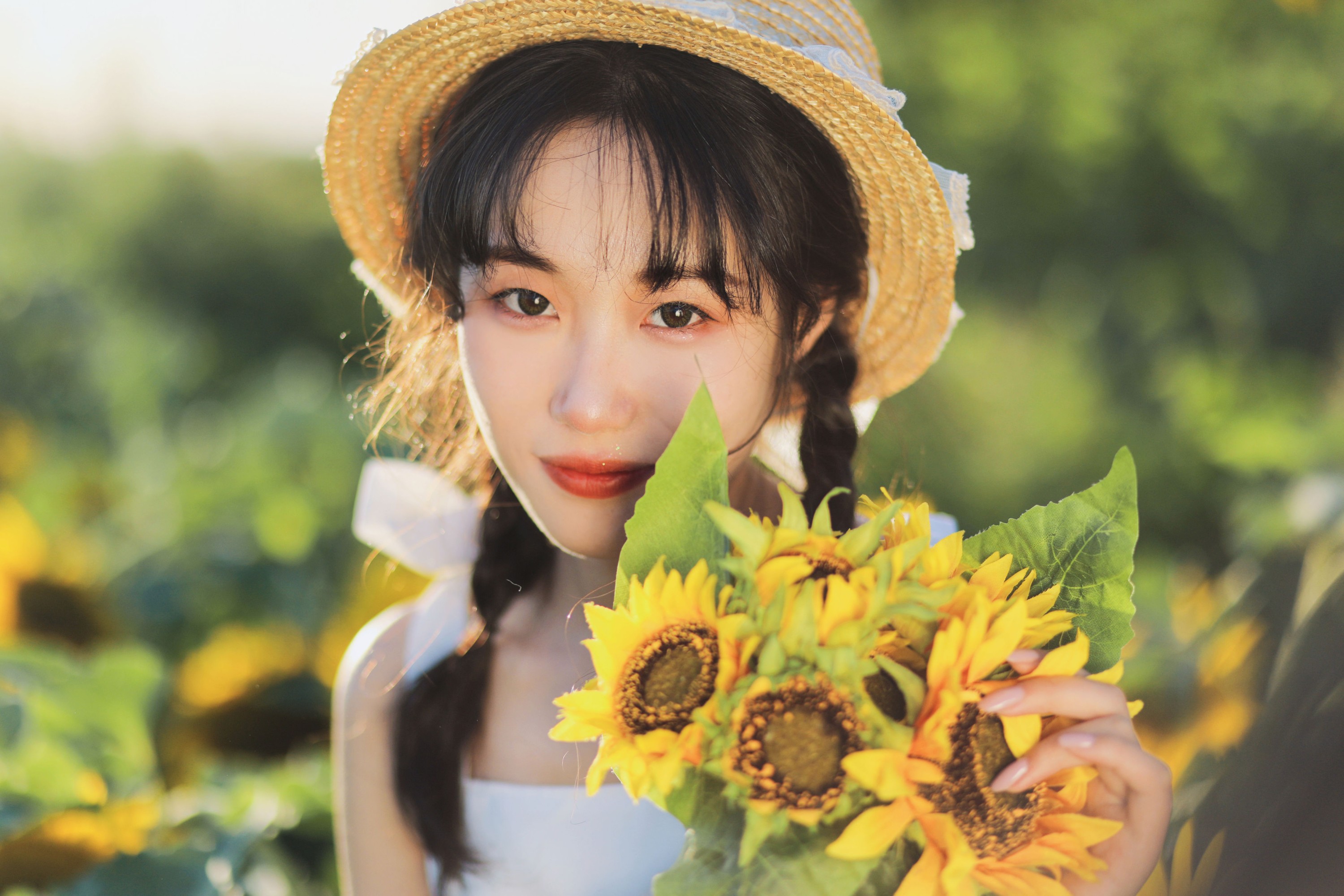 图片[4]-迟白 – 《向阳之花》[36P]-COS写真在线网