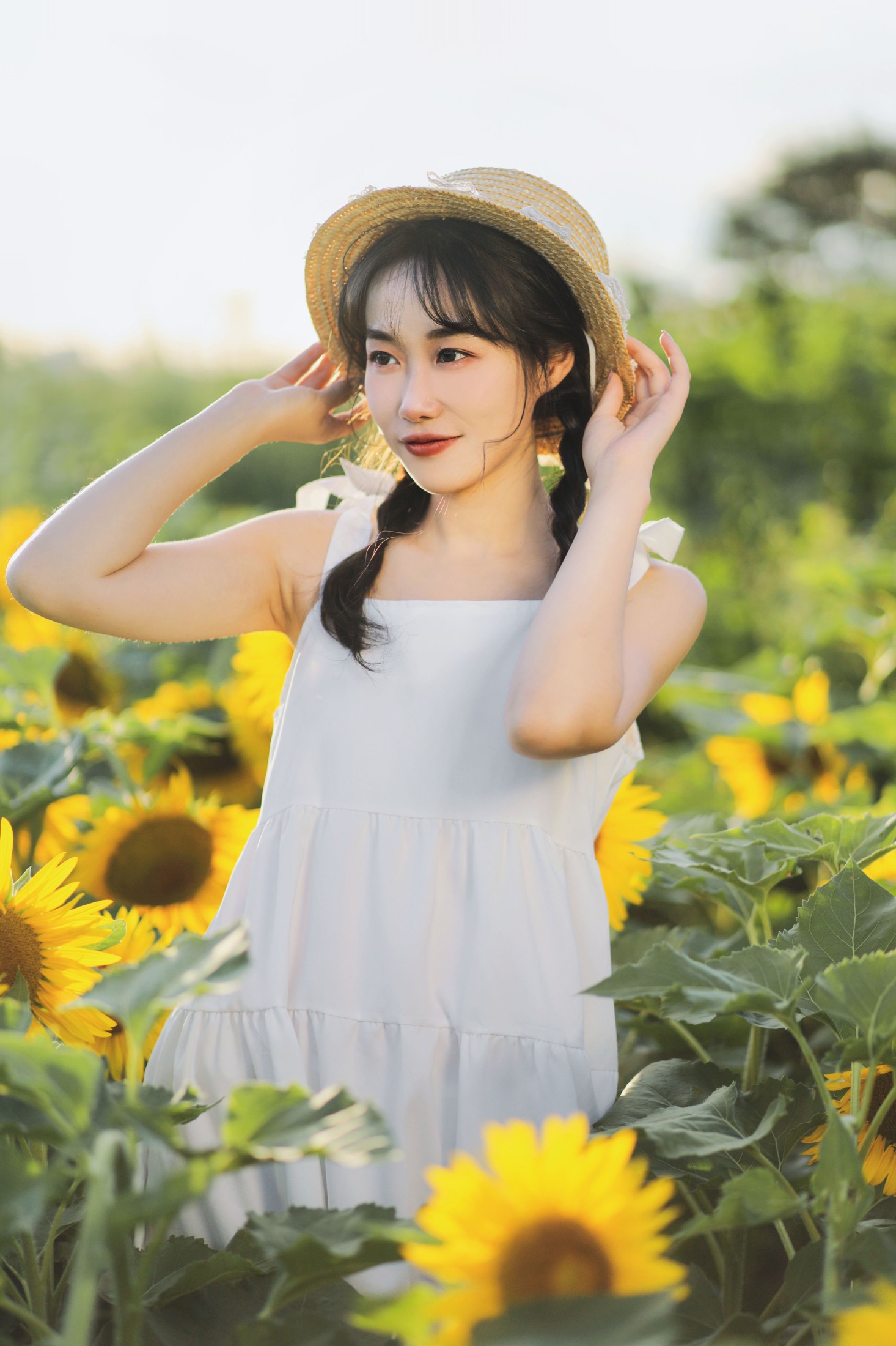 图片[5]-迟白 – 《向阳之花》[36P]-COS写真在线网