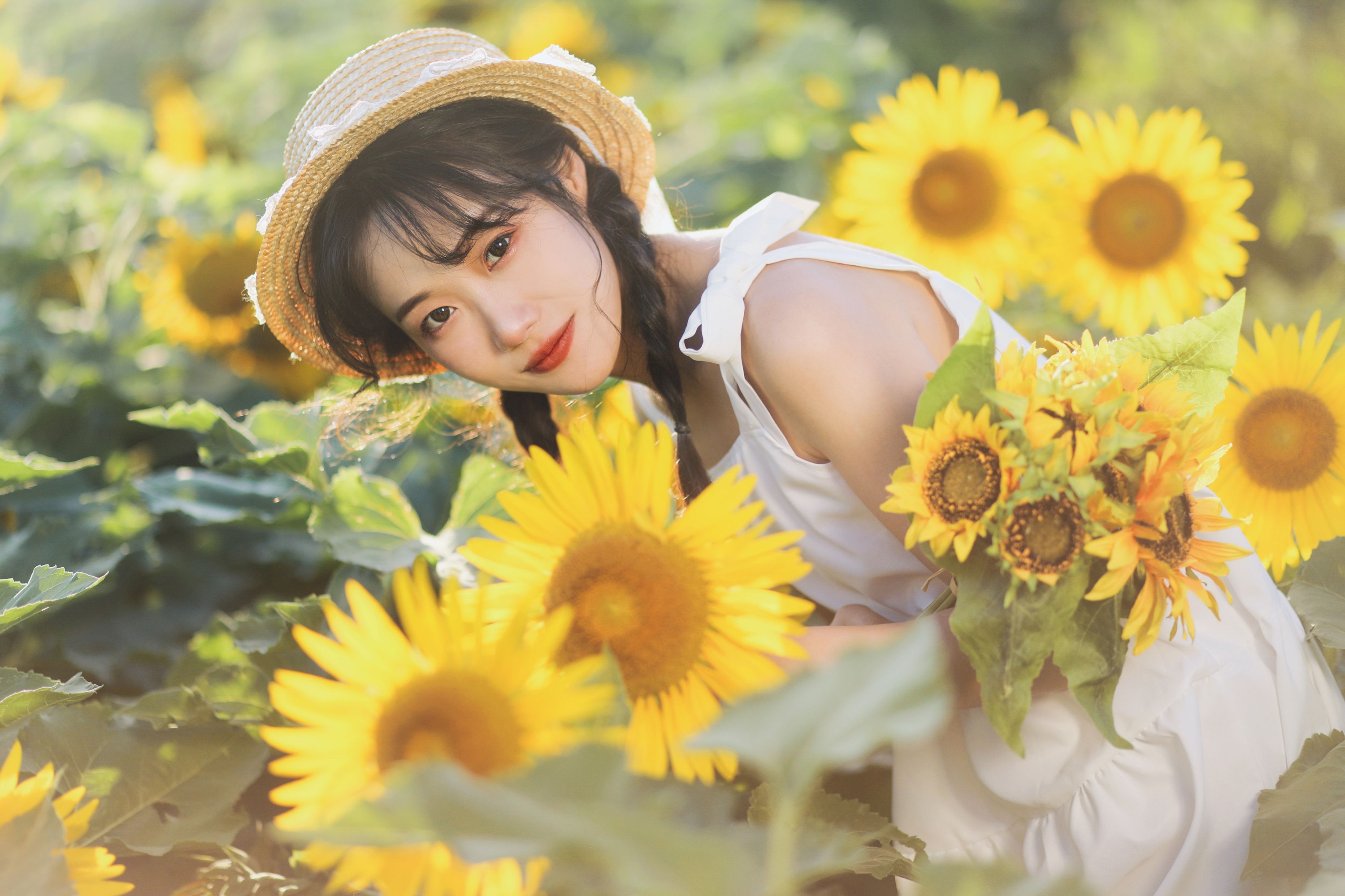 图片[6]-迟白 – 《向阳之花》[36P]-COS写真在线网