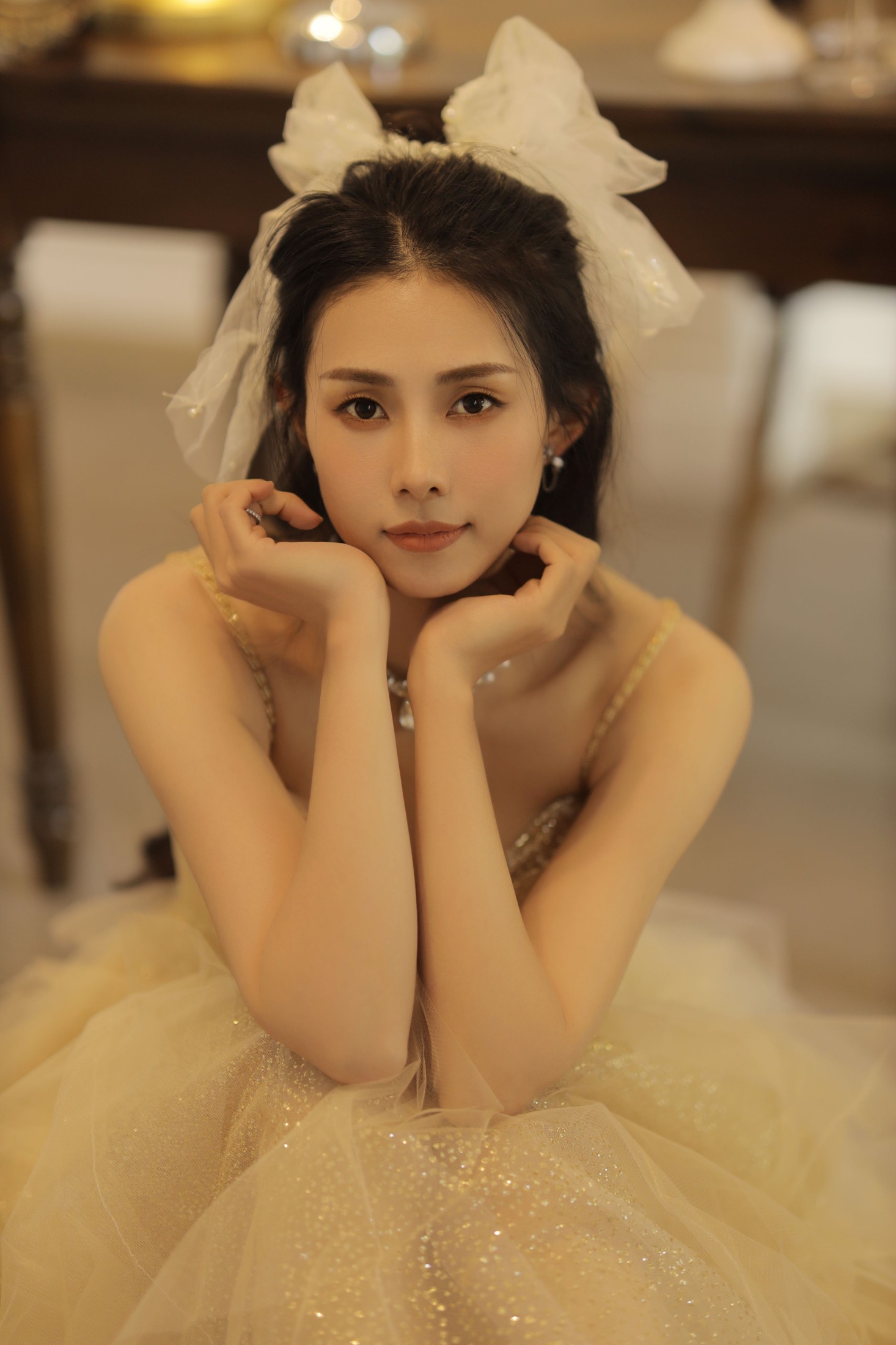 图片[5]-阿秦哒哒 – 《光里》[25P]-COS写真在线网