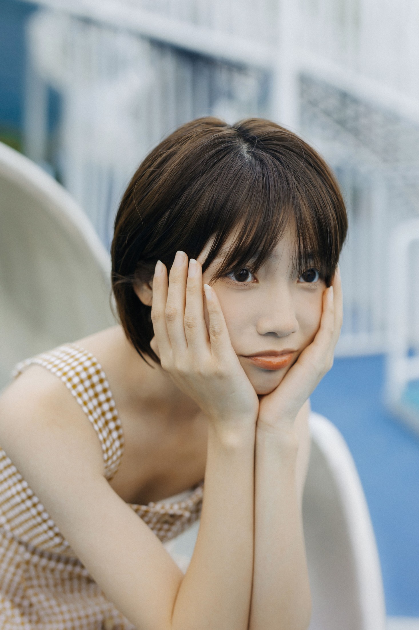 图片[5]-不是77酱 – 《夏日游乐场》[29P]-COS写真在线网