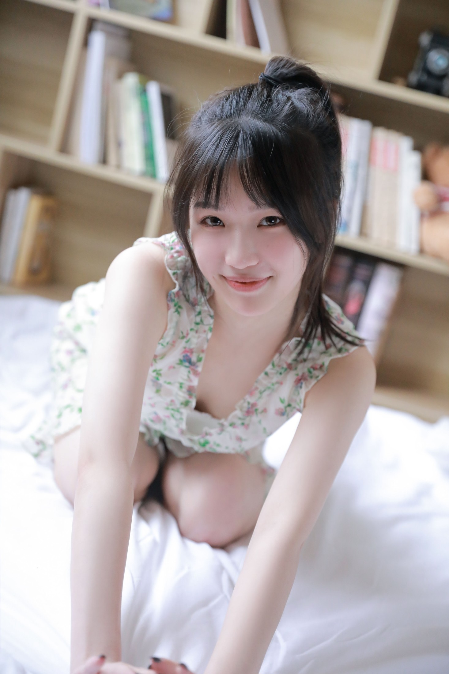 图片[4]-echo – 《夏日午后》[30P]-COS写真在线网