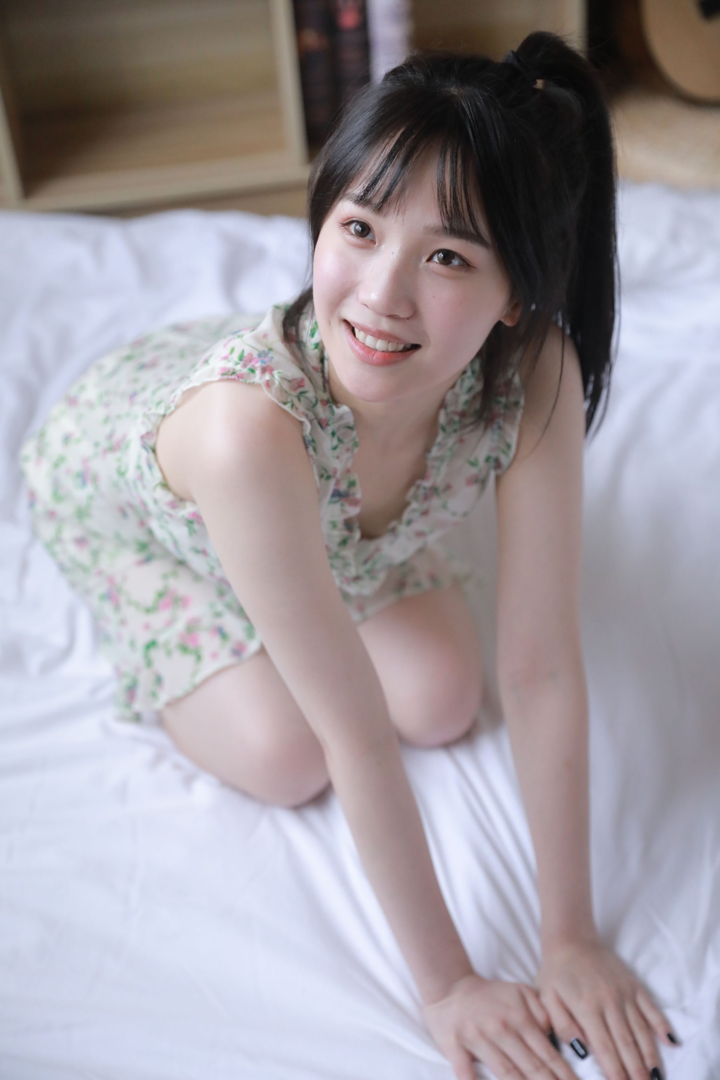 图片[3]-echo – 《夏日午后》[30P]-COS写真在线网