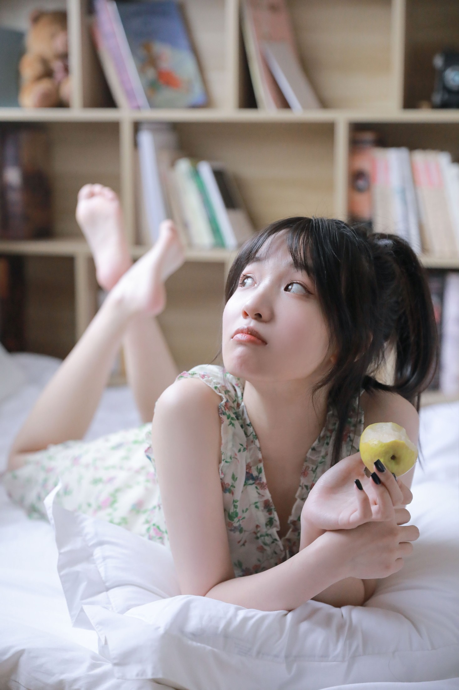 图片[5]-echo – 《夏日午后》[30P]-COS写真在线网