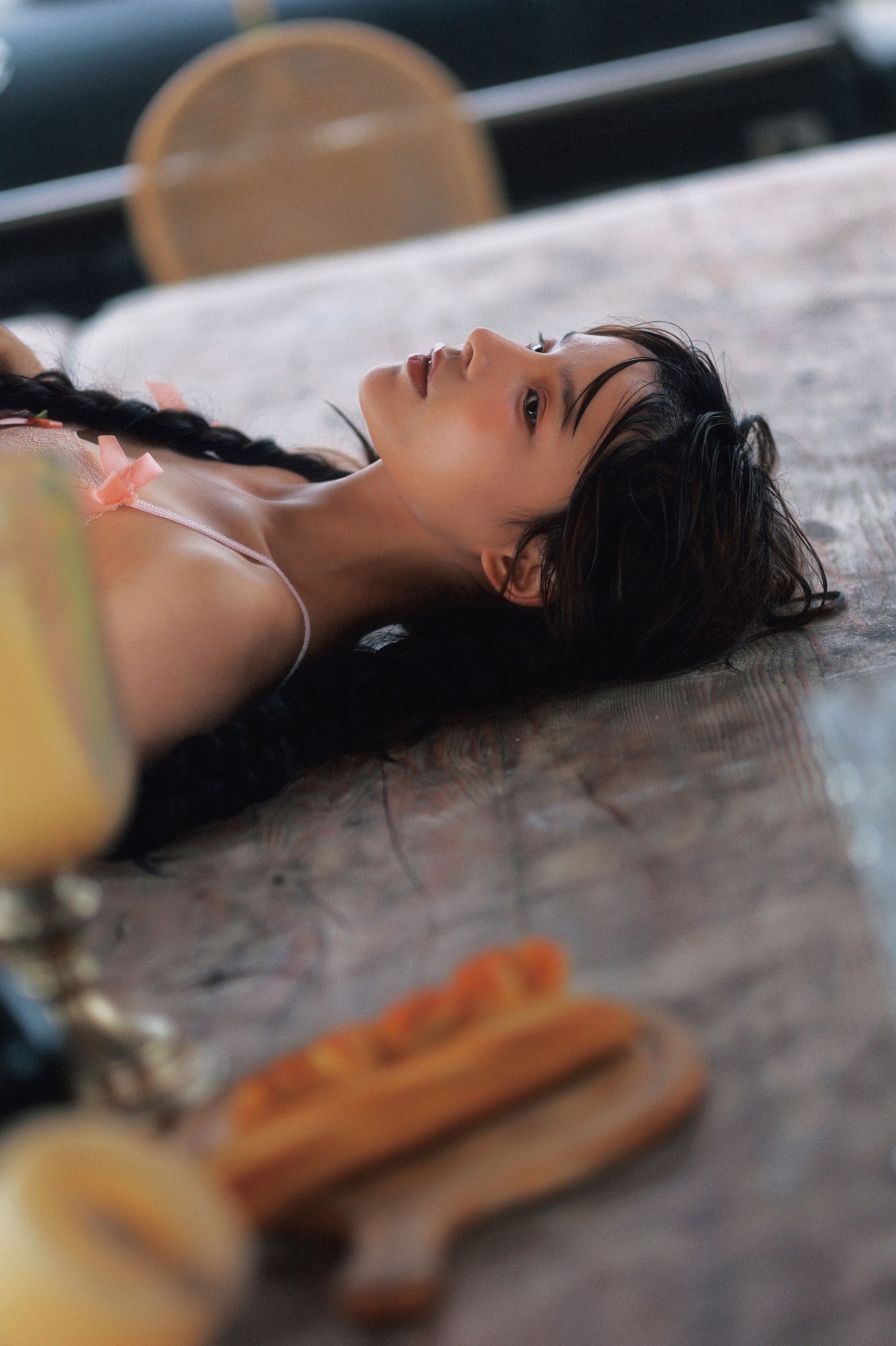 图片[5]-小岚 – 《破碎瞬间》[22P]-COS写真在线网
