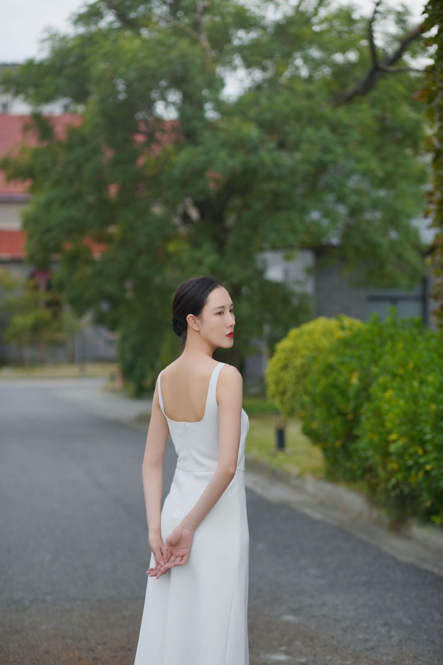 图片[4]-希希 – 《爱在西元前》[24P]-COS写真在线网