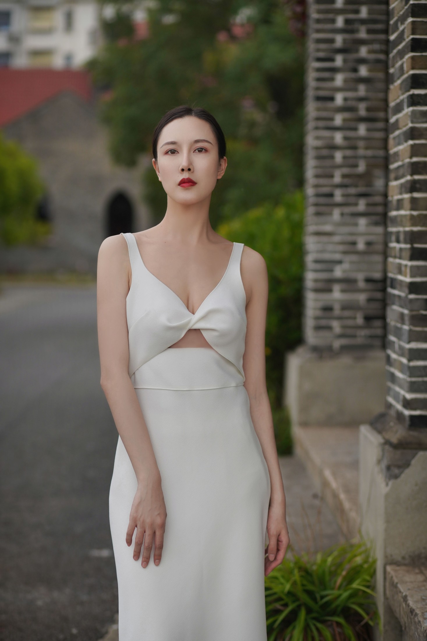 图片[3]-希希 – 《爱在西元前》[24P]-COS写真在线网