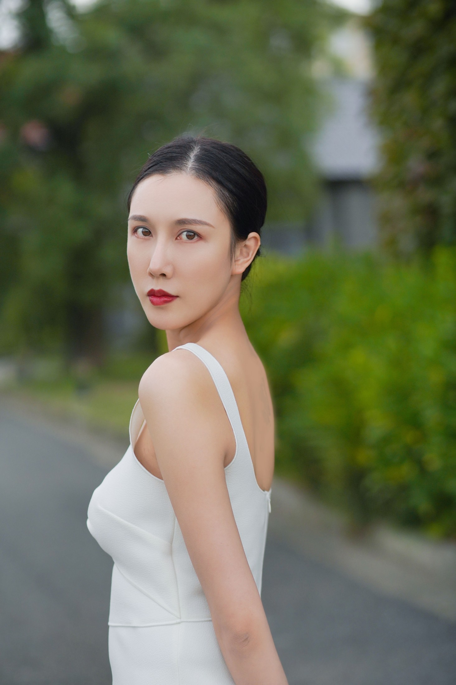 图片[5]-希希 – 《爱在西元前》[24P]-COS写真在线网