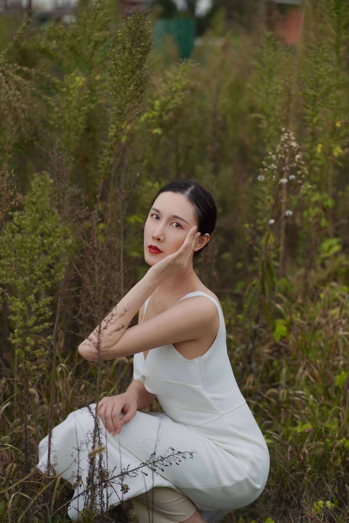 图片[6]-希希 – 《爱在西元前》[24P]-COS写真在线网