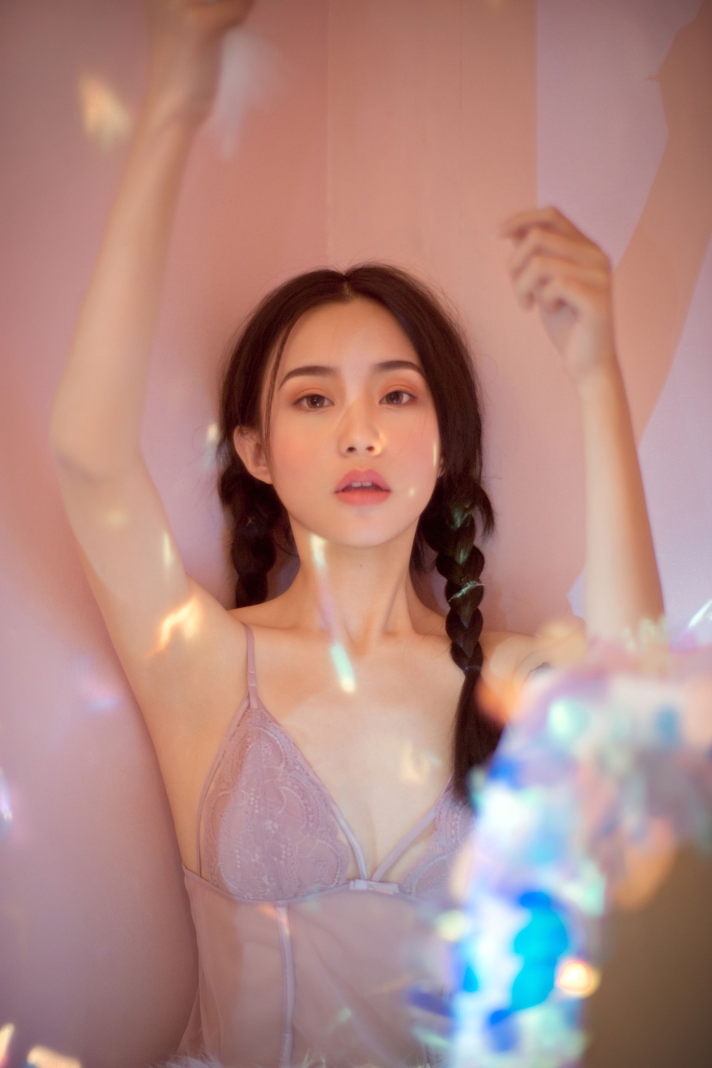 图片[4]-橘子 – 《温暖的盒子》[26P]-COS写真在线网