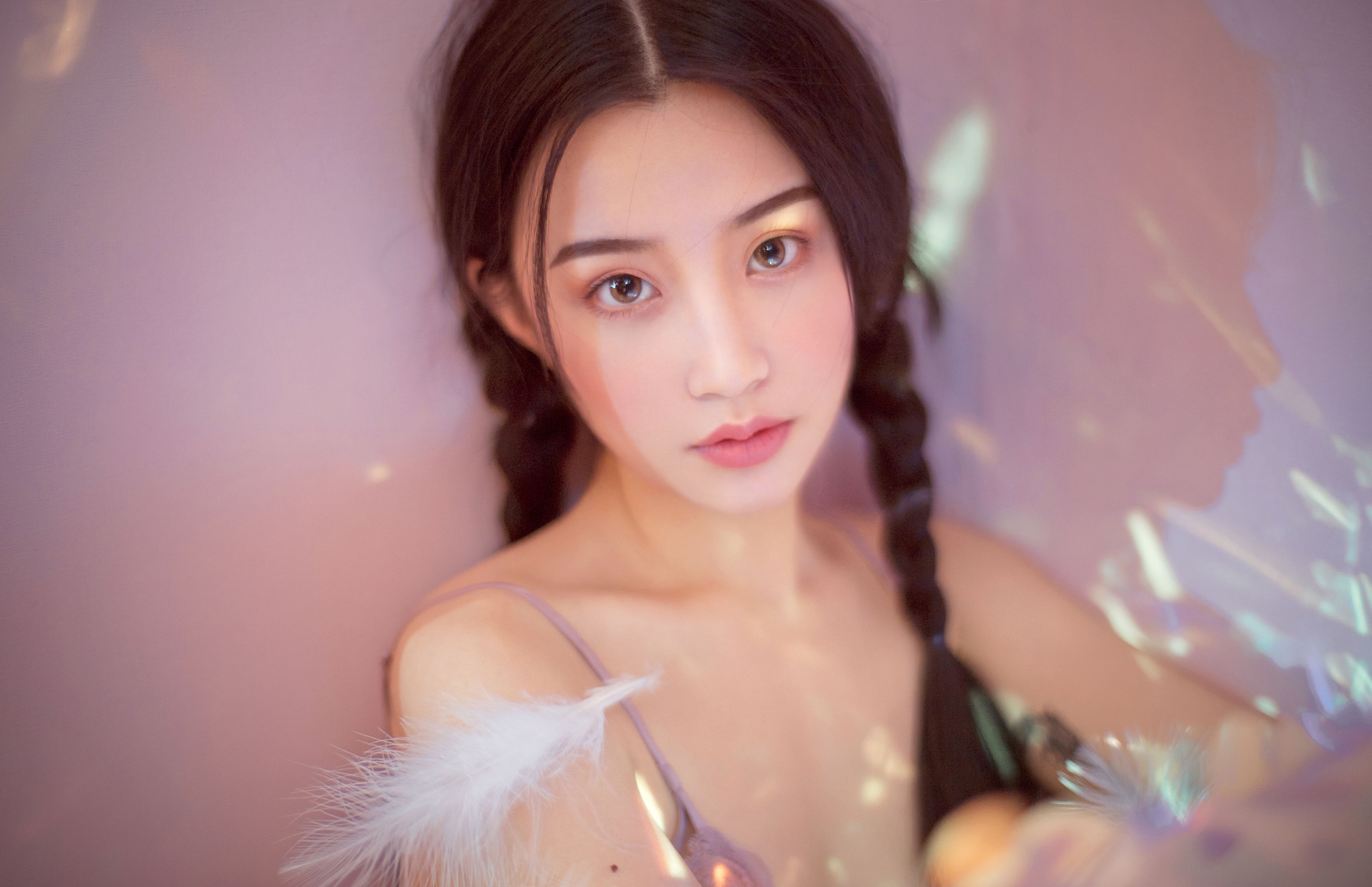 图片[5]-橘子 – 《温暖的盒子》[26P]-COS写真在线网