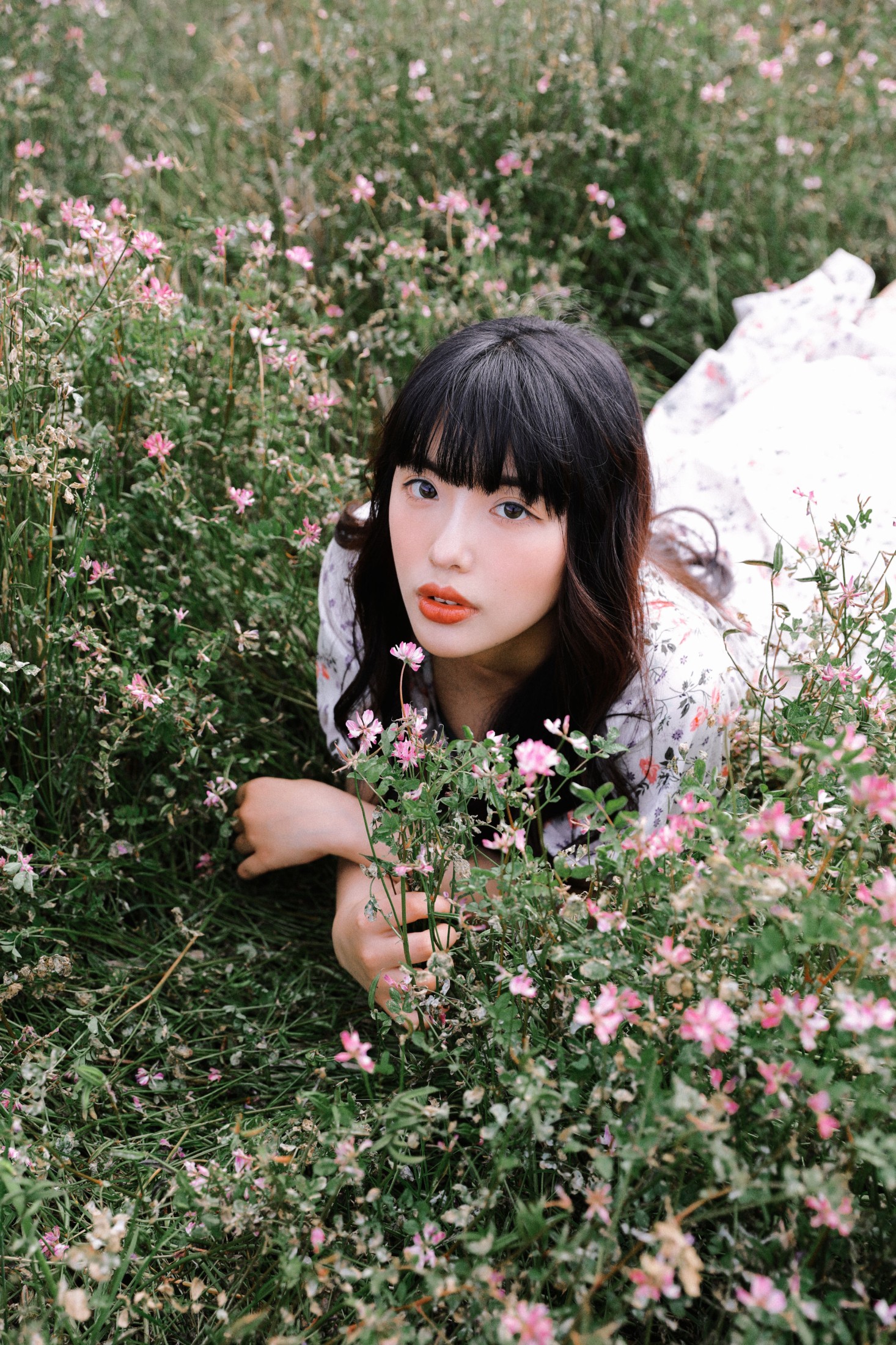 图片[3]-倩儿 – 《夏末歌谣》[25P]-COS写真在线网