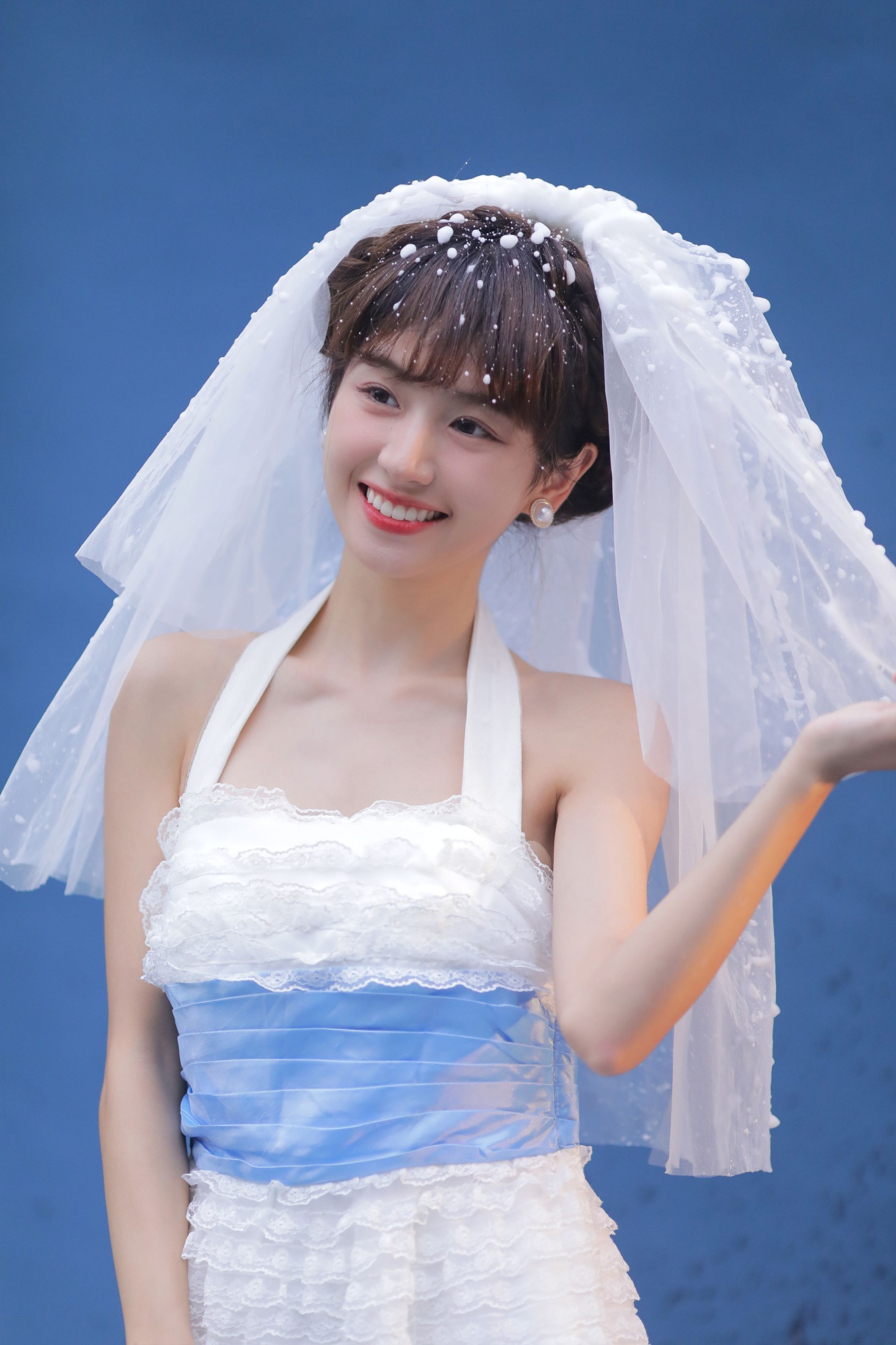 图片[6]-顾林x – 《梦中婚纱》[23P]-COS写真在线网