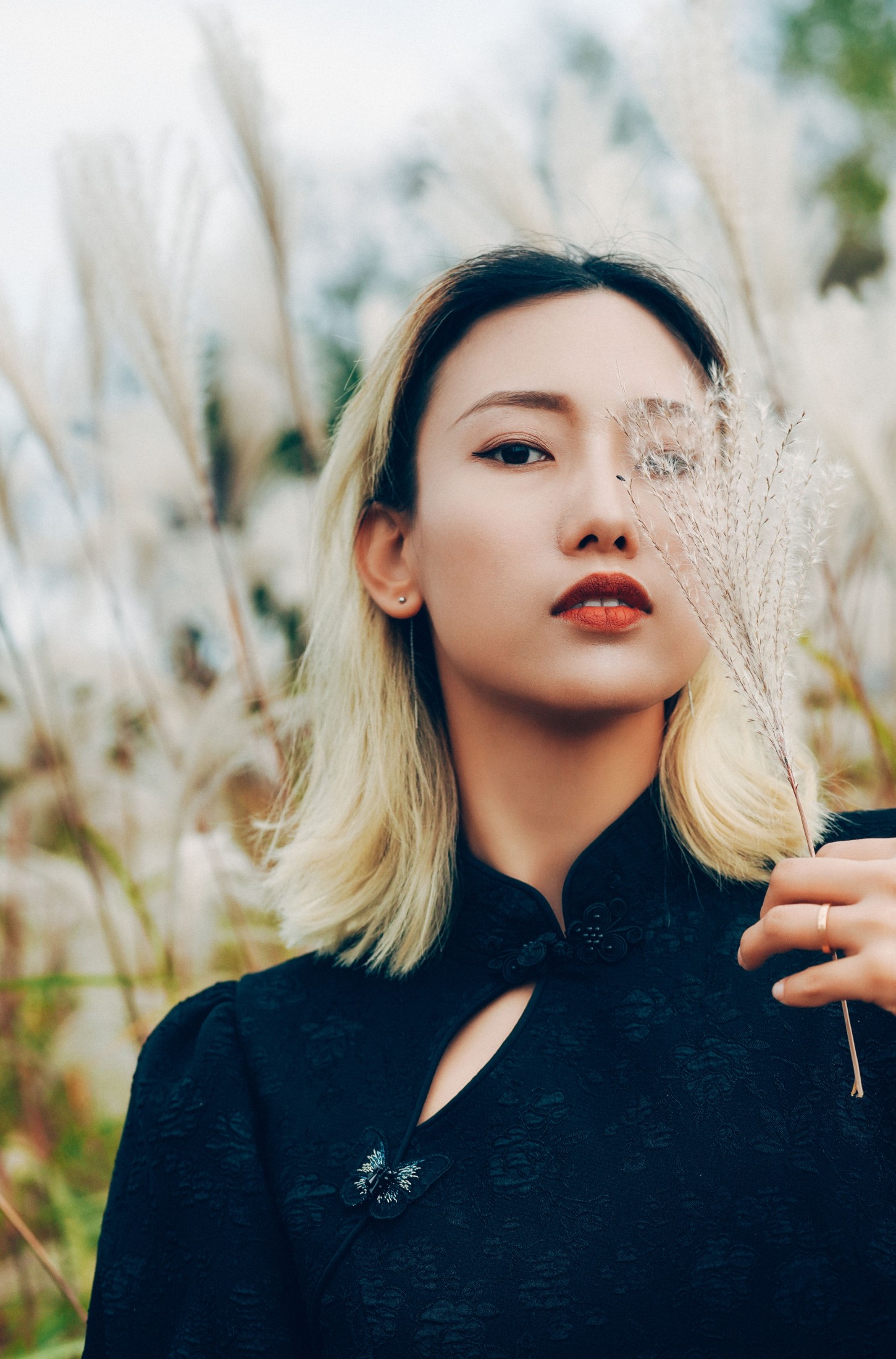 图片[4]-嘟嘟 – 《守望》[24P]-COS写真在线网