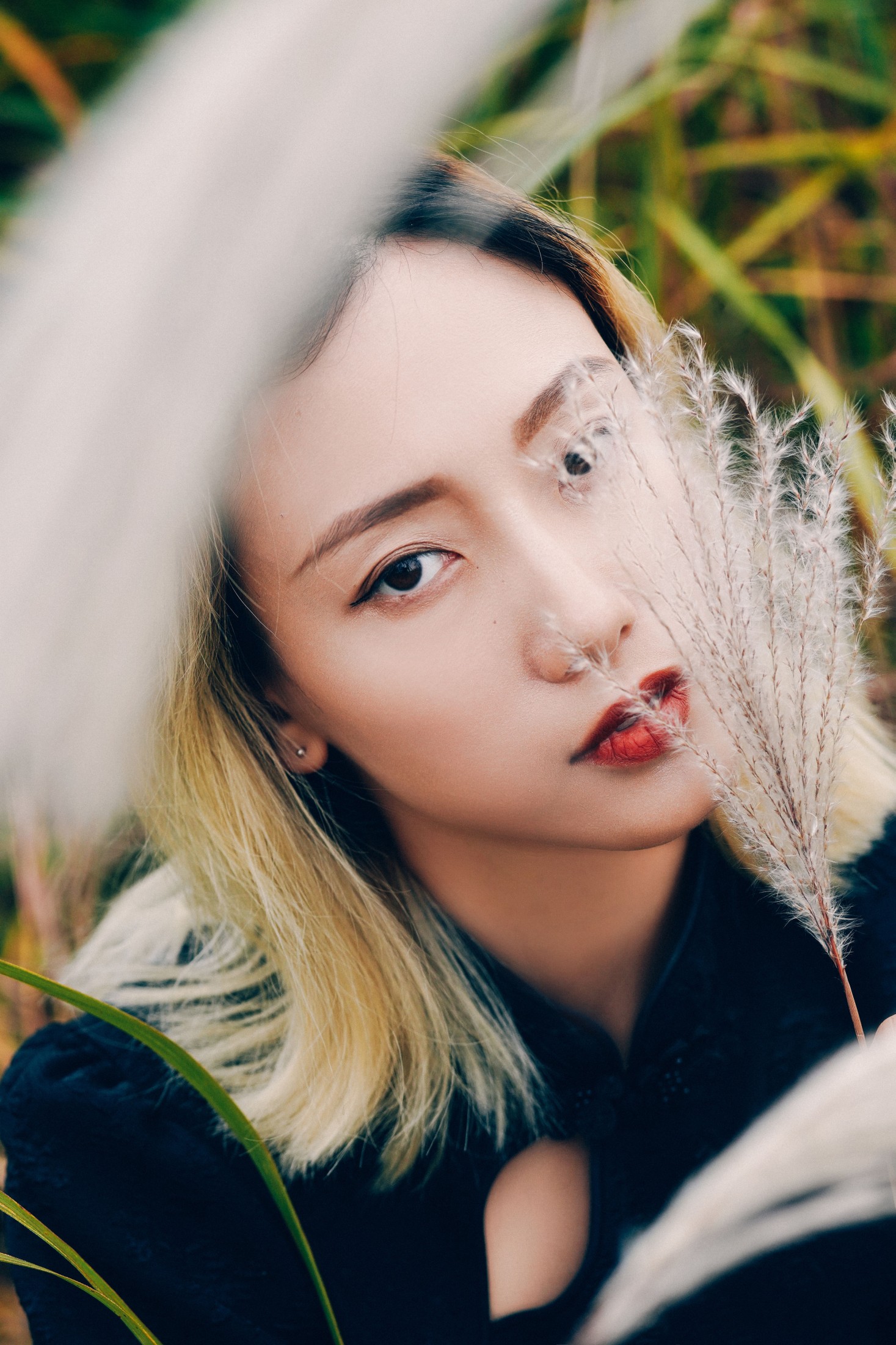 图片[6]-嘟嘟 – 《守望》[24P]-COS写真在线网