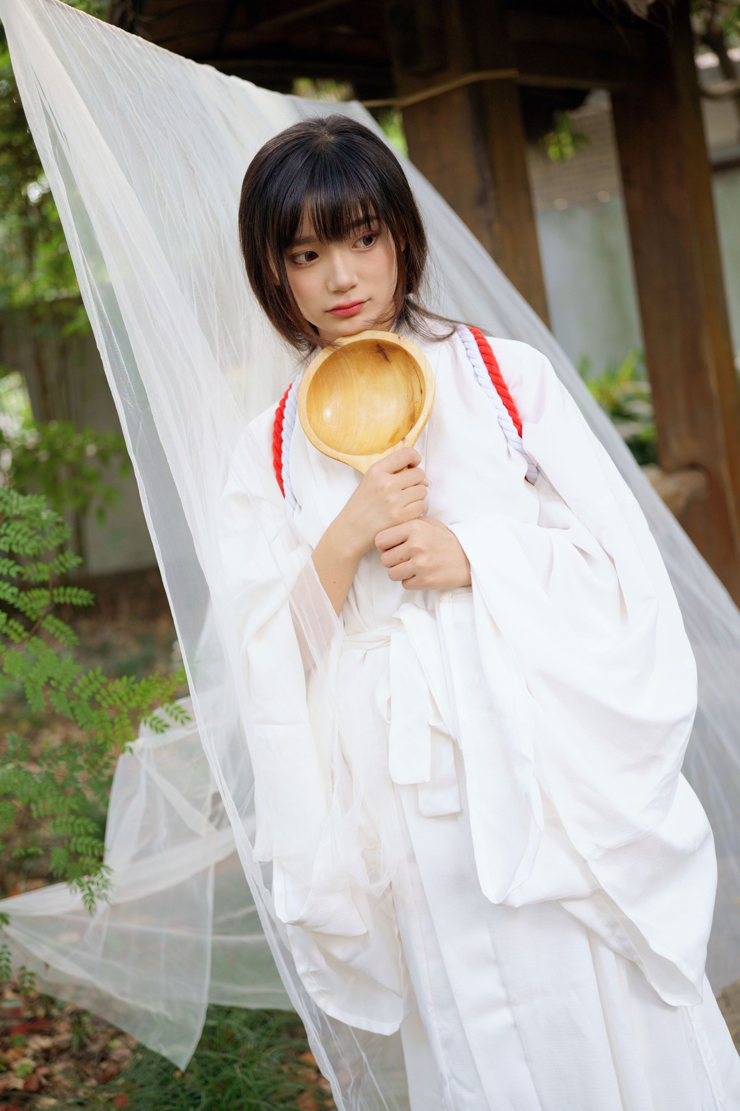 图片[5]-小山早见 – 《浣衣少女》[29P]-COS写真在线网