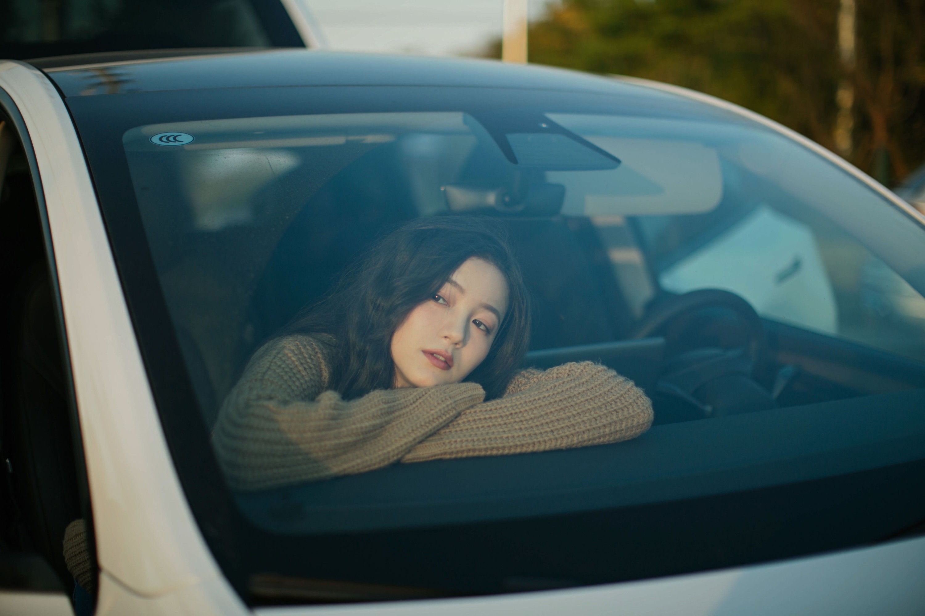 图片[5]-夏芸是只小考拉 – 《将爱却晚秋》[22P]-COS写真在线网