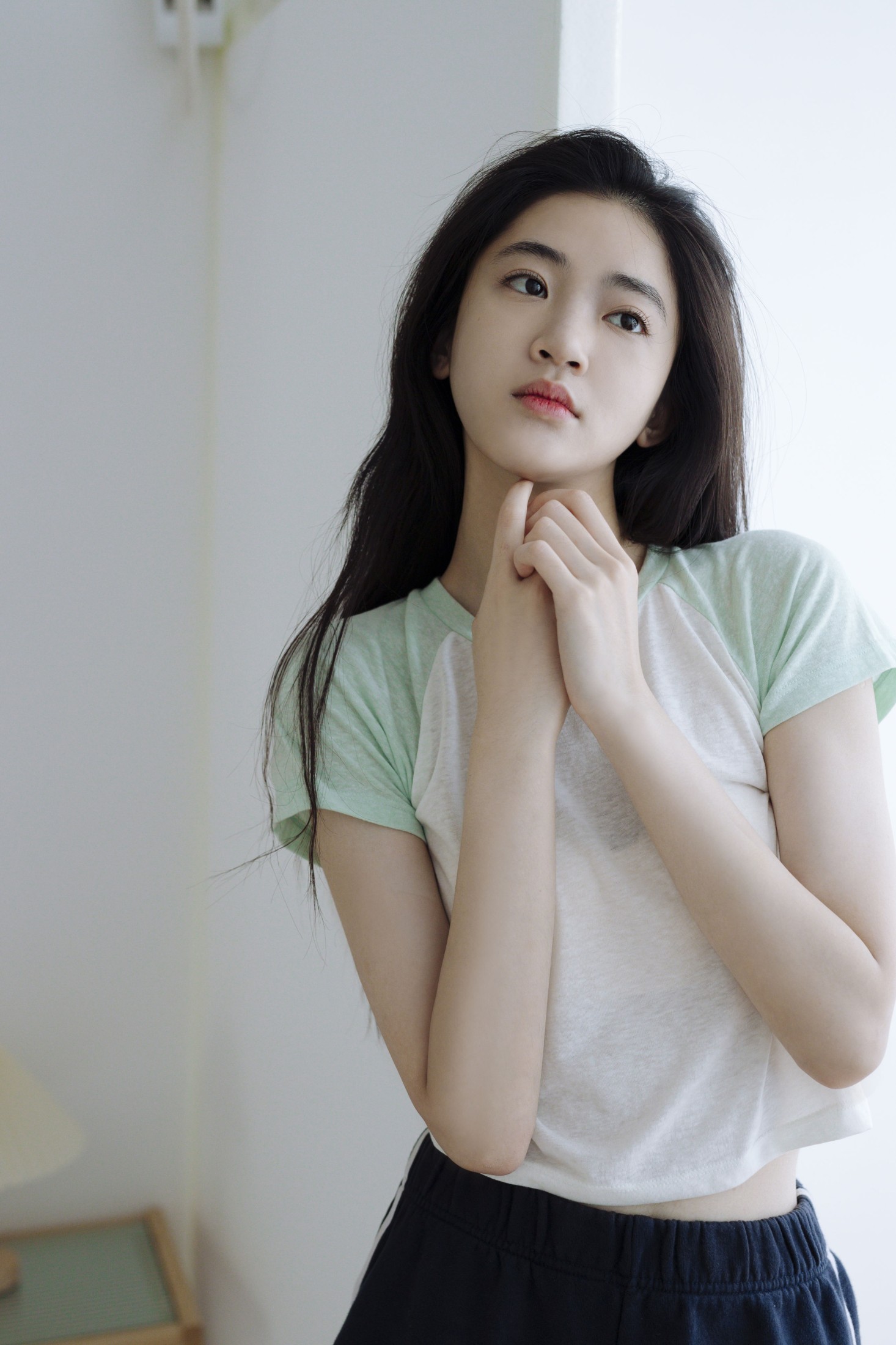 图片[5]-徐世昕 – 《安静的房间》[26P]-COS写真在线网