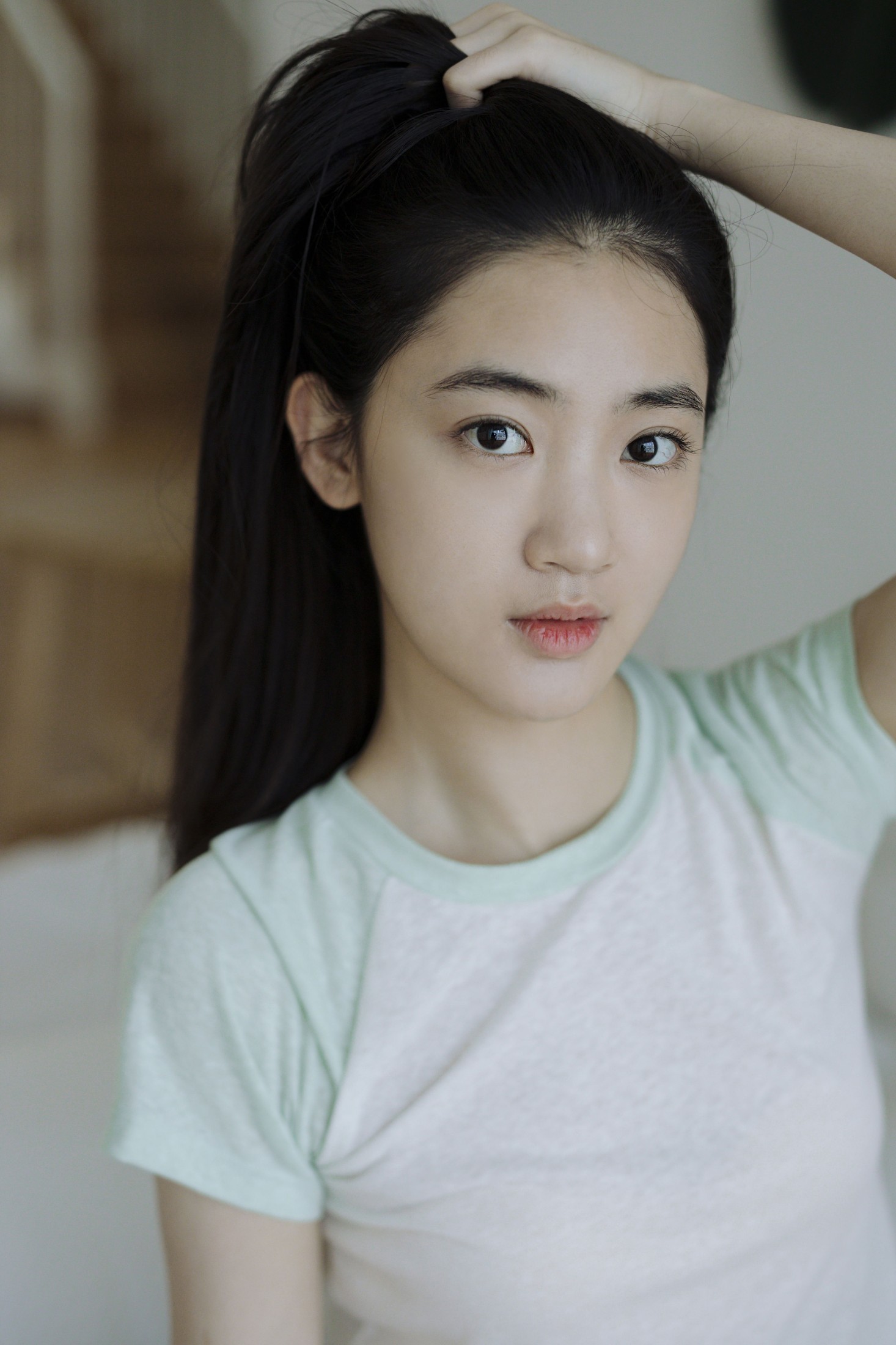 图片[4]-徐世昕 – 《安静的房间》[26P]-COS写真在线网