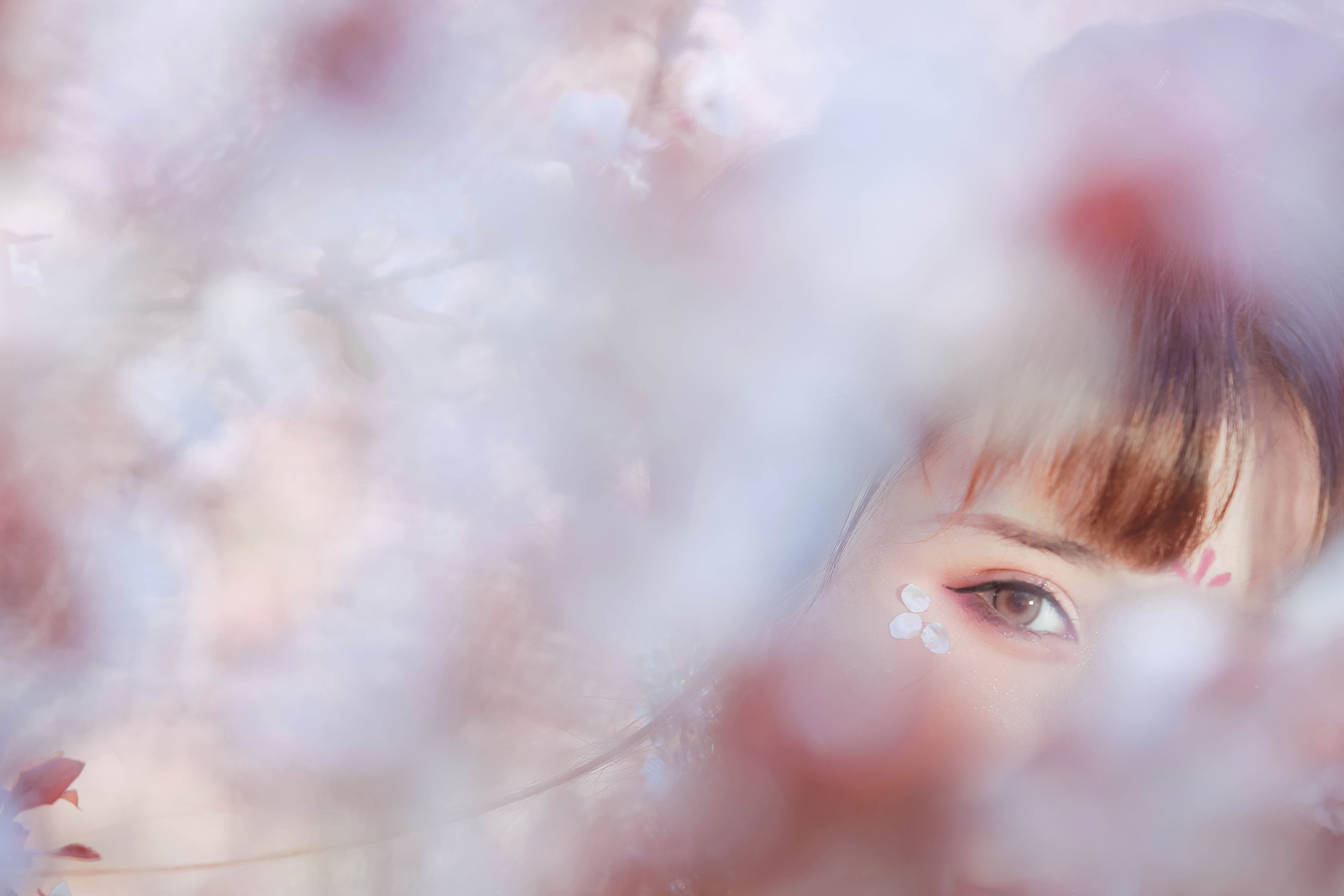 图片[5]-奶文文 – 《晴光好》[23P]-COS写真在线网