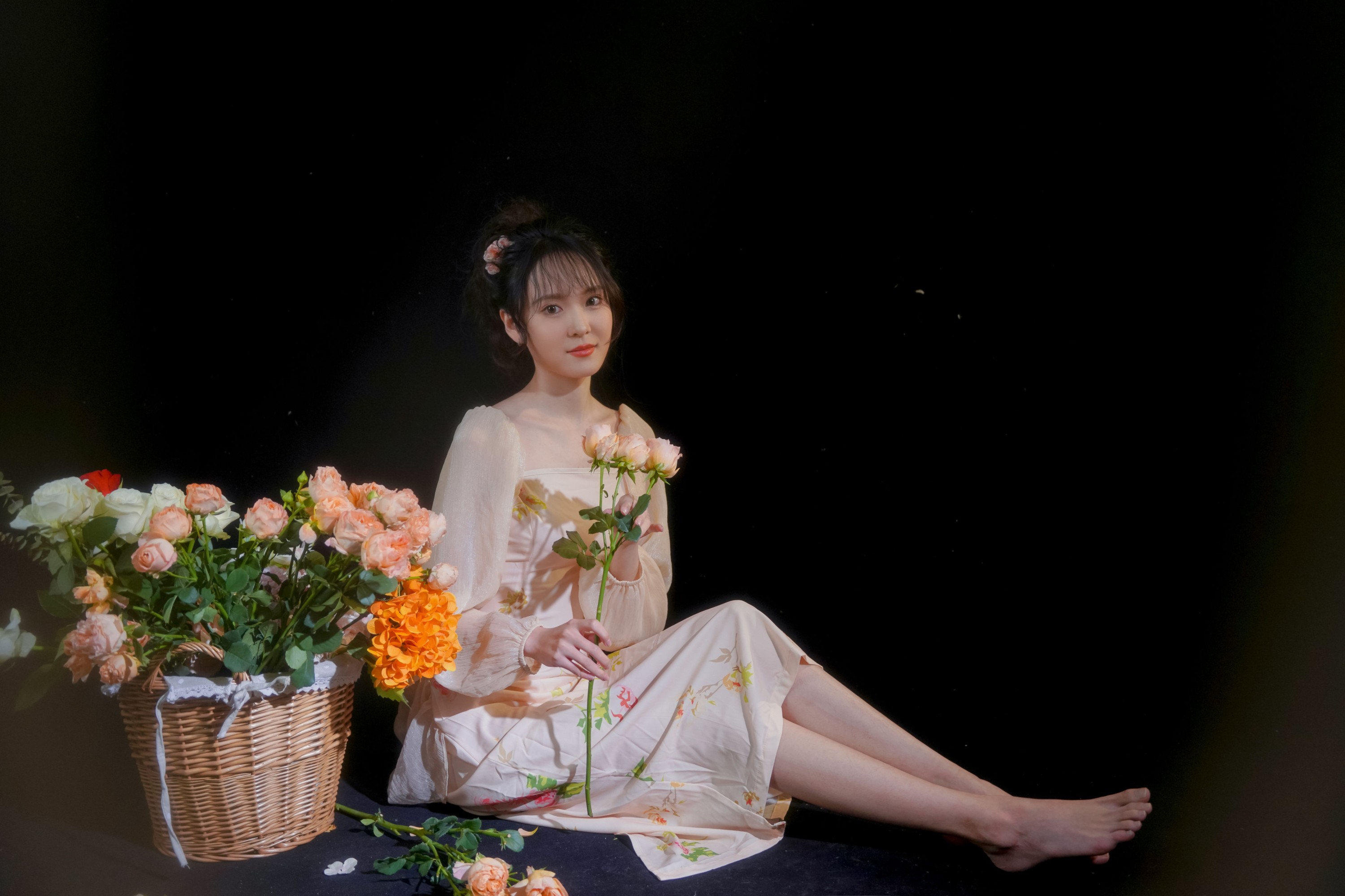 图片[5]-三只喵 – 《朱丽叶》[26P]-COS写真在线网