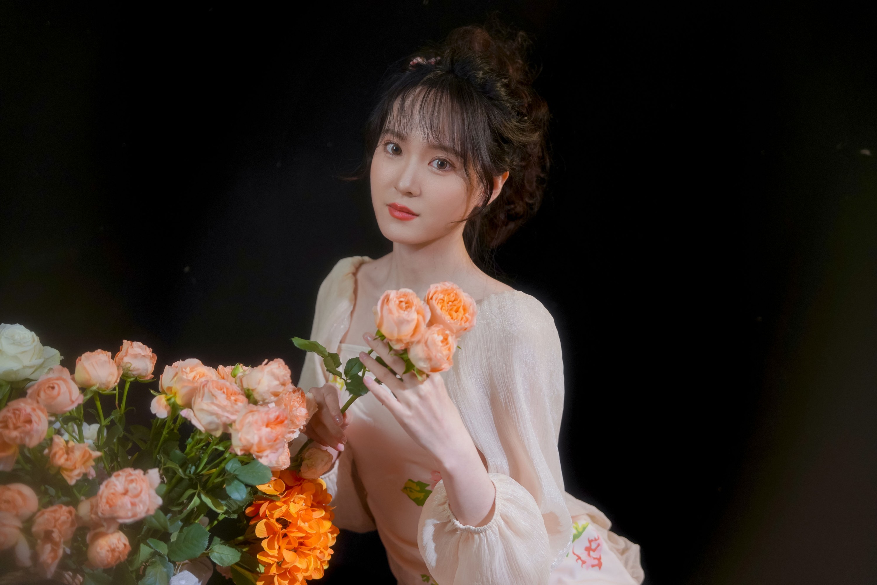 图片[4]-三只喵 – 《朱丽叶》[26P]-COS写真在线网