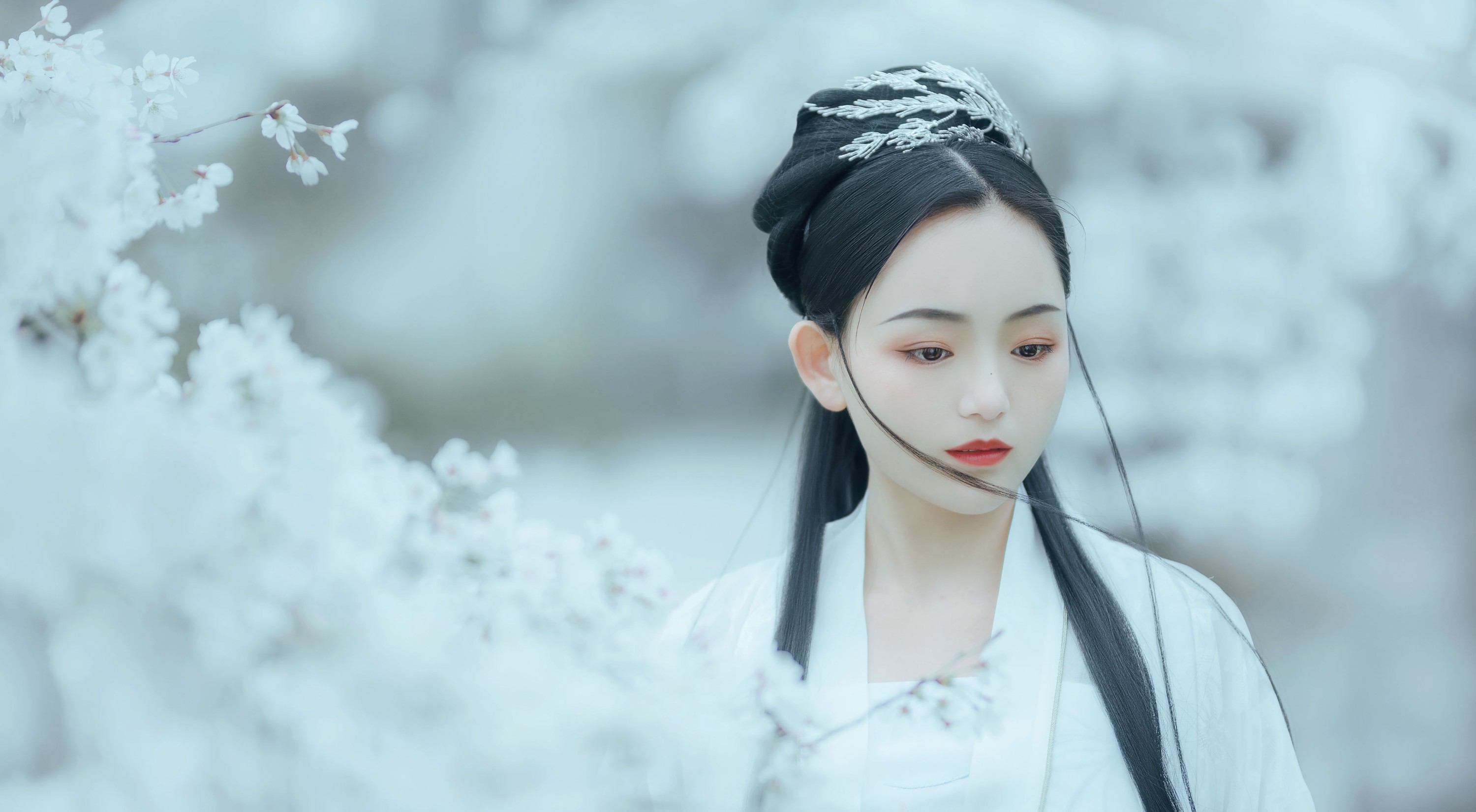 图片[4]-穆婕 – 《樱吹雪》[25P]-COS写真在线网