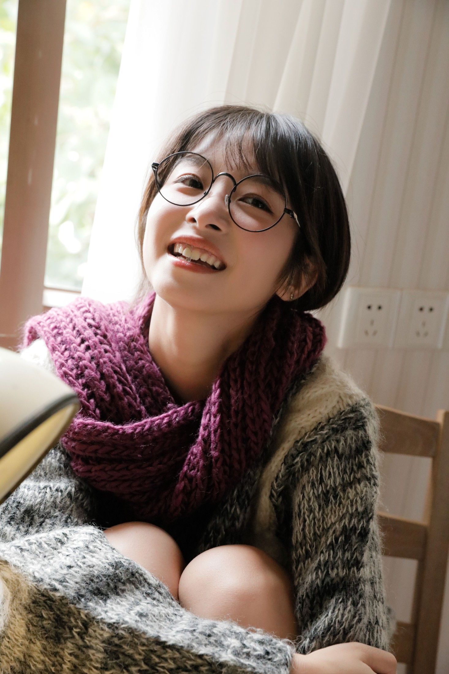 图片[5]-libbka_ – 《日系居家少女》[22P]-COS写真在线网