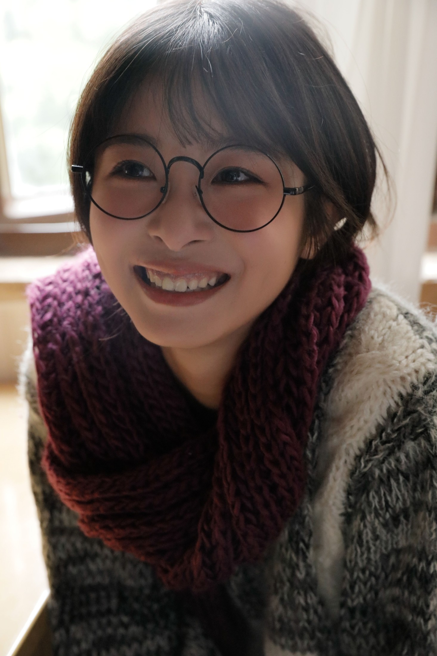 图片[4]-libbka_ – 《日系居家少女》[22P]-COS写真在线网