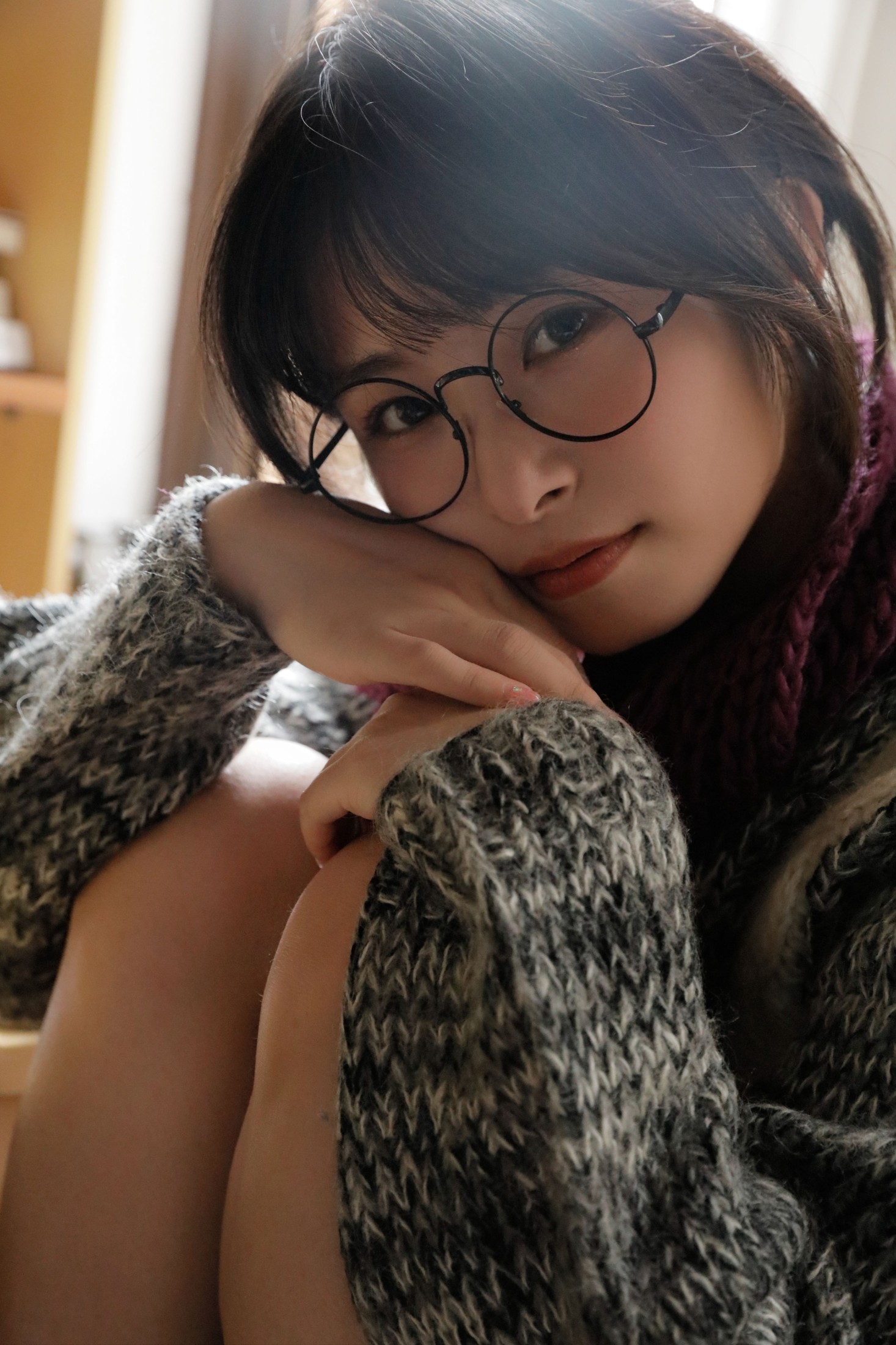 图片[6]-libbka_ – 《日系居家少女》[22P]-COS写真在线网