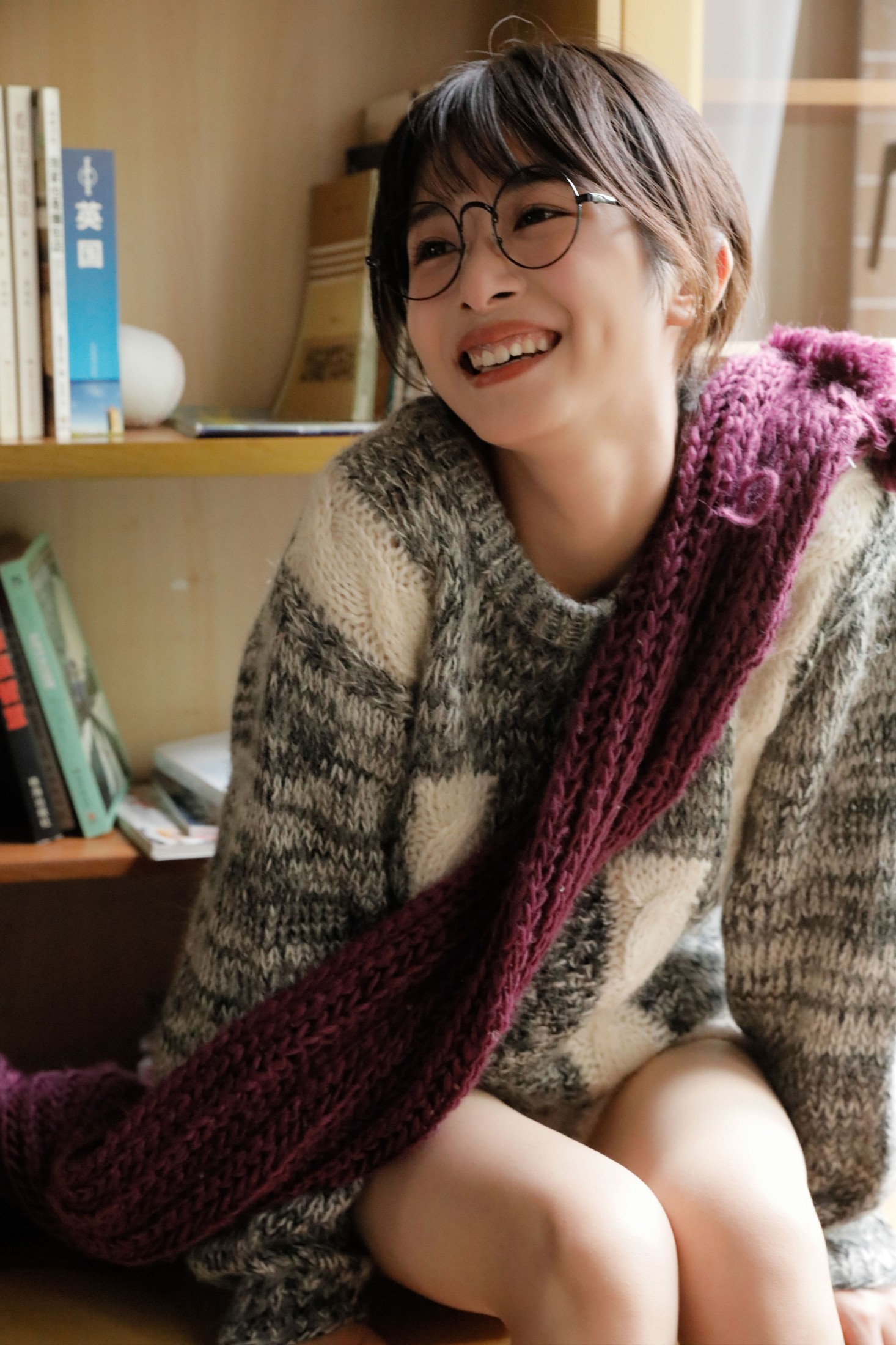 图片[3]-libbka_ – 《日系居家少女》[22P]-COS写真在线网