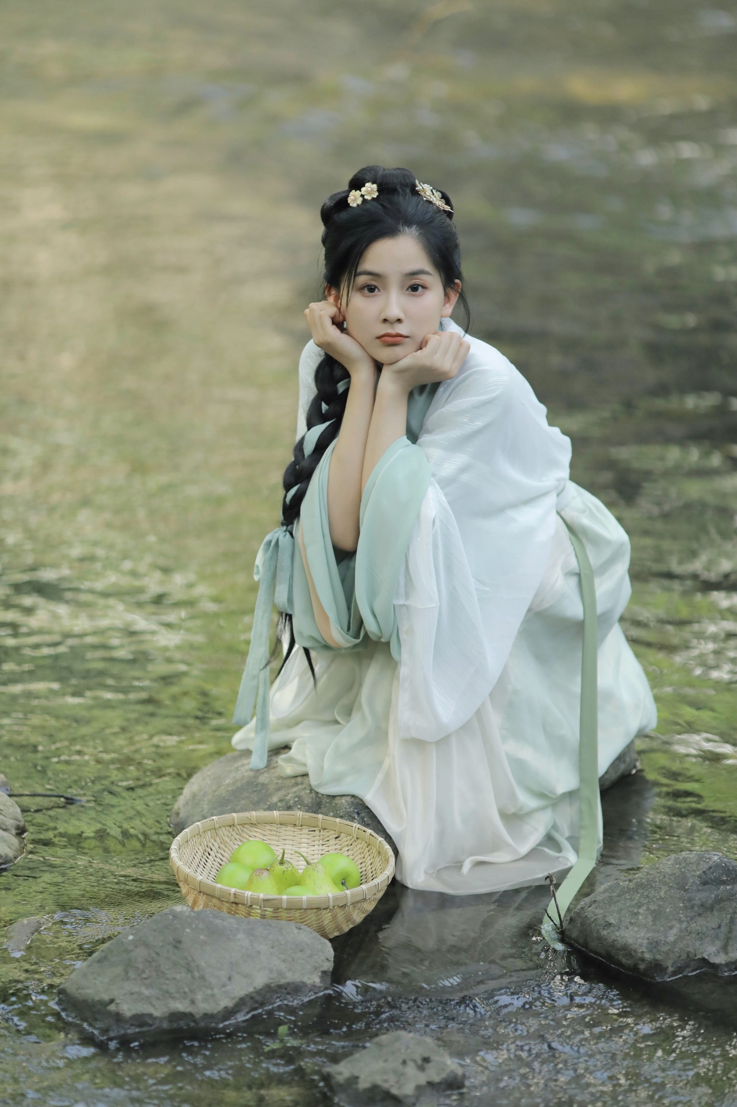 图片[4]-往往 – 《梦华录》[36P]-COS写真在线网
