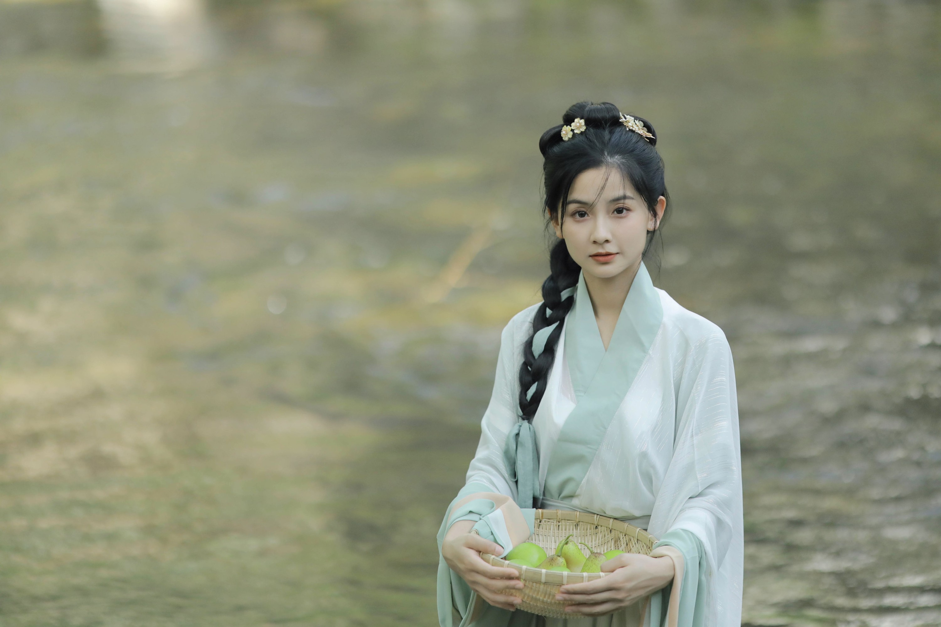 图片[5]-往往 – 《梦华录》[36P]-COS写真在线网