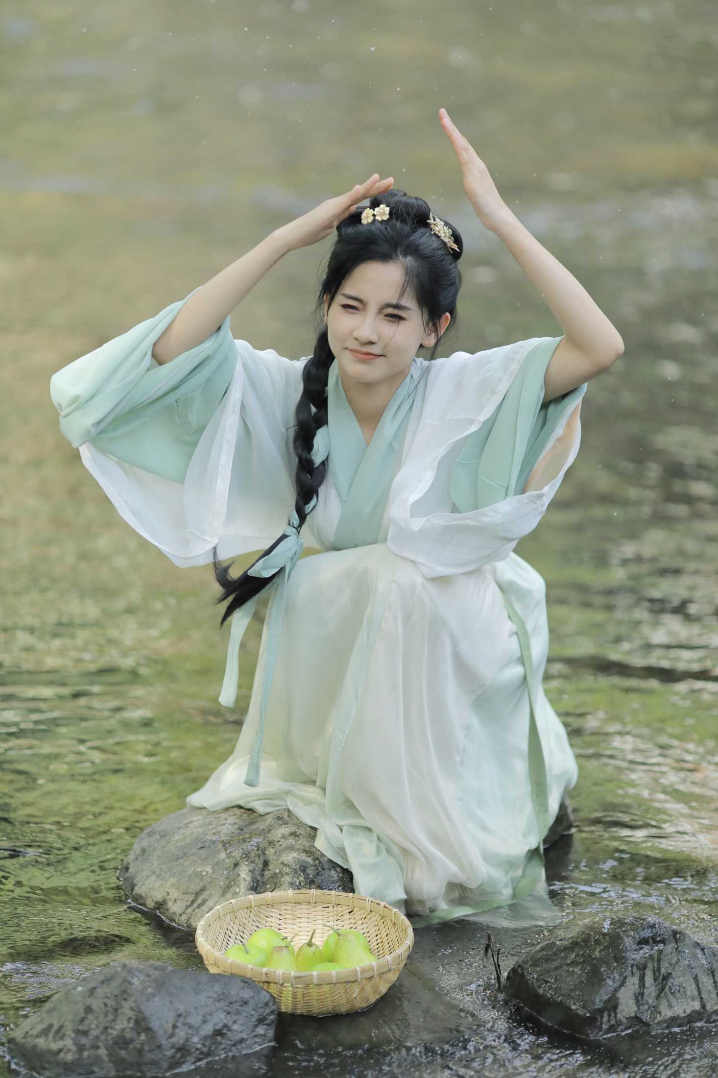图片[3]-往往 – 《梦华录》[36P]-COS写真在线网