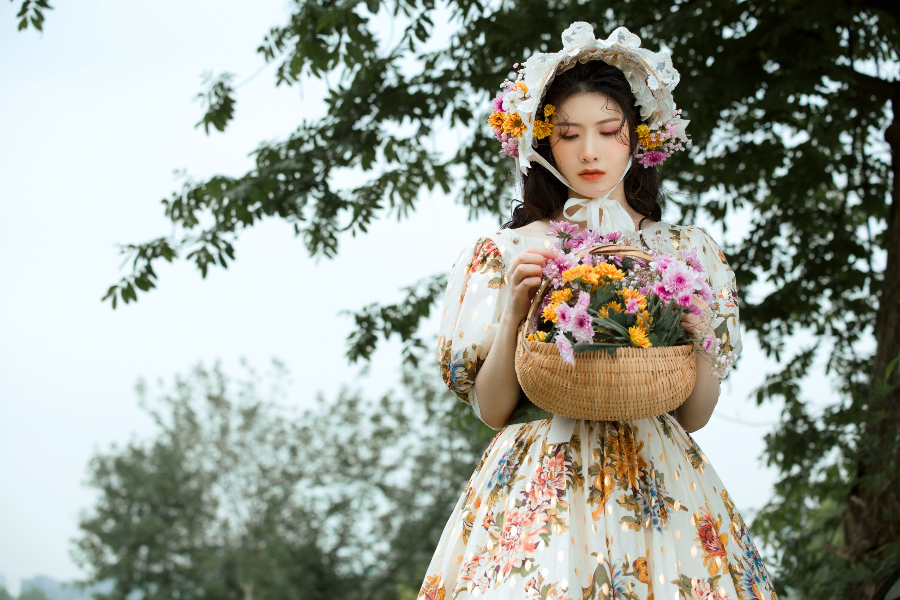 图片[5]-雪糕 – 《蔷薇》[29P]-COS写真在线网