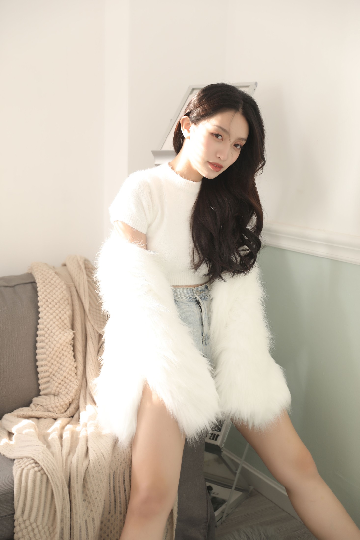 图片[4]-婧仔jinns – 《罪与爱同歌》[32P]-COS写真在线网