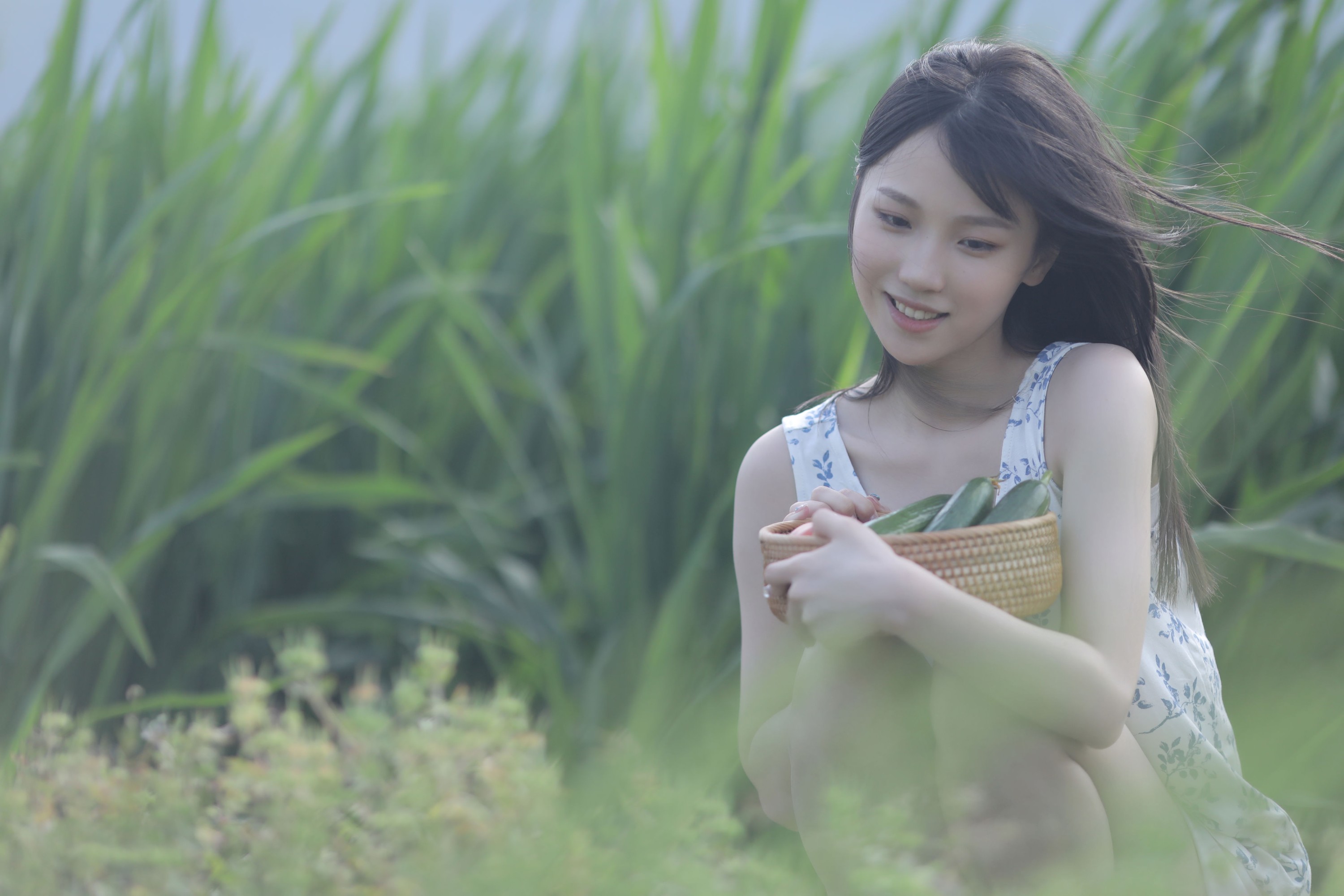 图片[4]-echo – 《稻香》[29P]-COS写真在线网