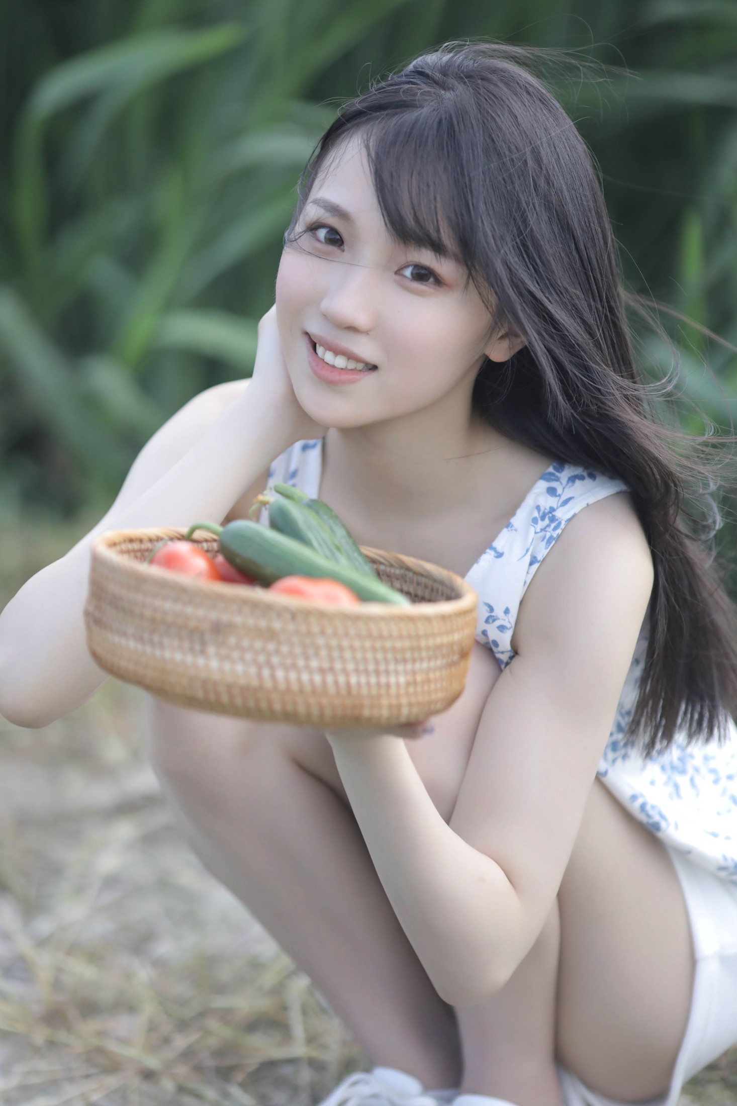 图片[6]-echo – 《稻香》[29P]-COS写真在线网