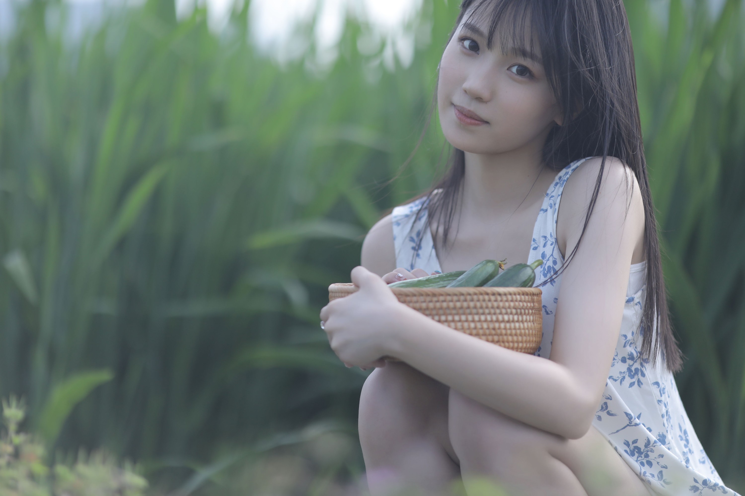 图片[5]-echo – 《稻香》[29P]-COS写真在线网