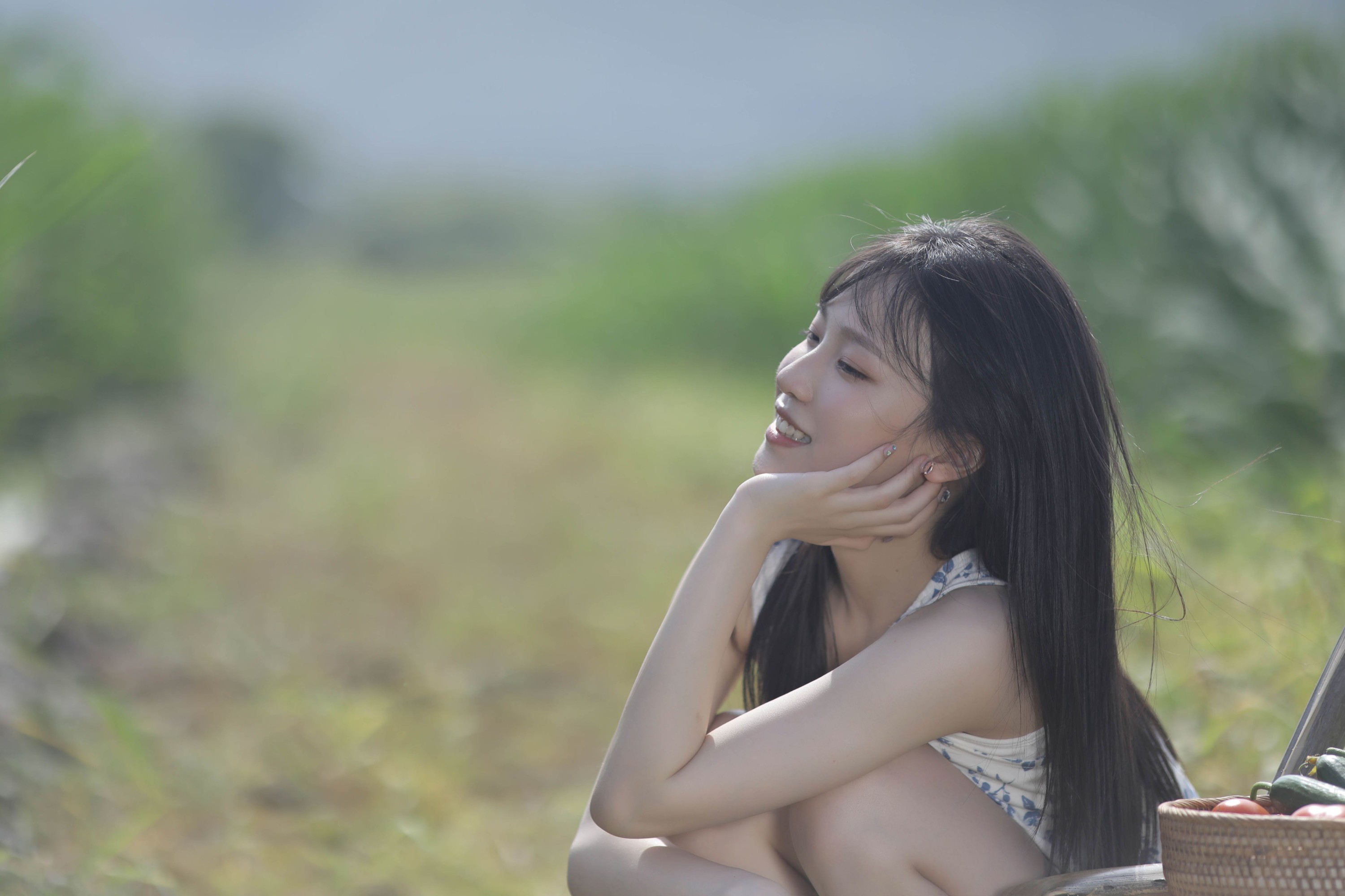 图片[3]-echo – 《稻香》[29P]-COS写真在线网