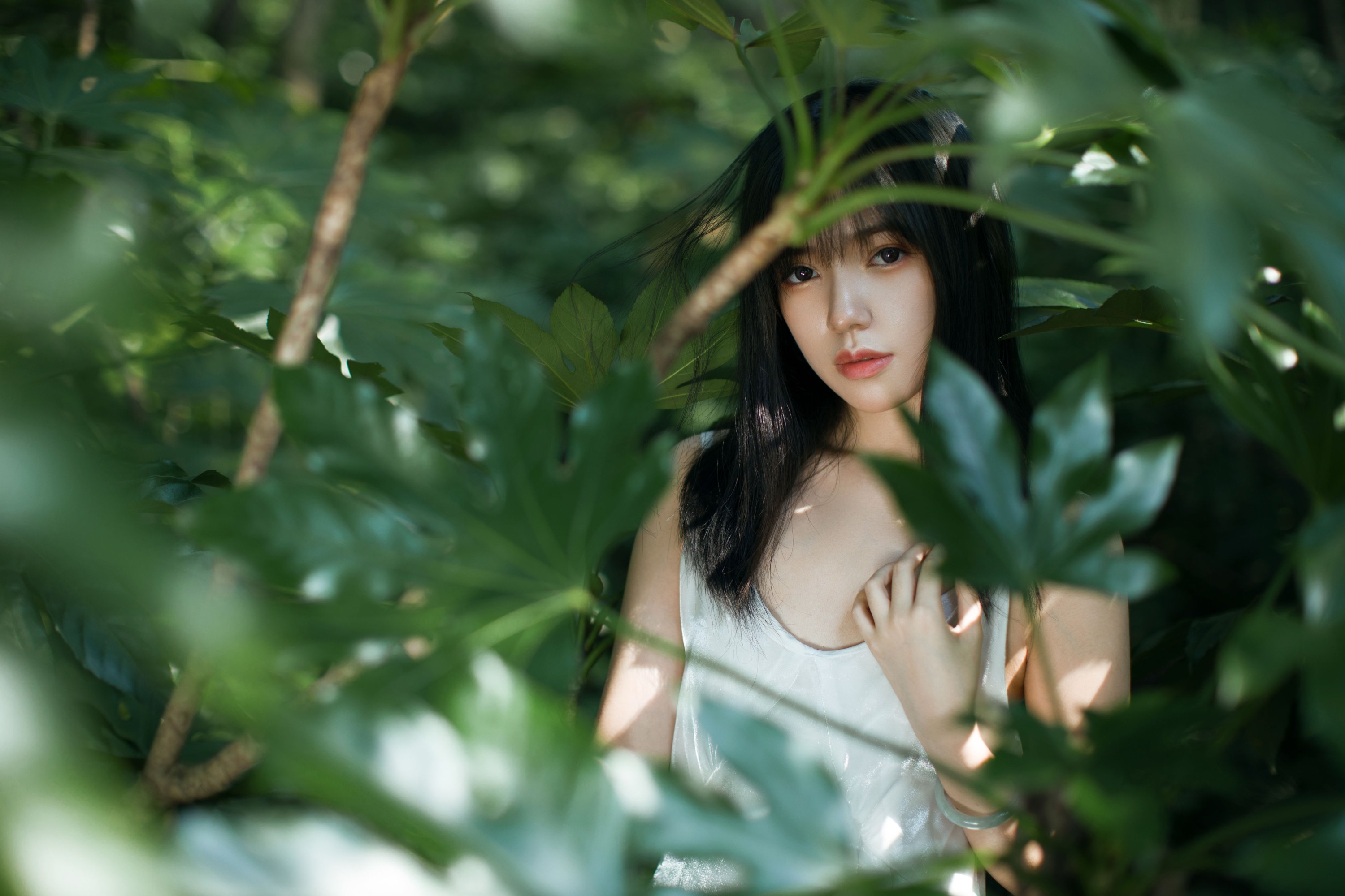 图片[3]-唧唧 – 《绿野仙踪》[23P]-COS写真在线网