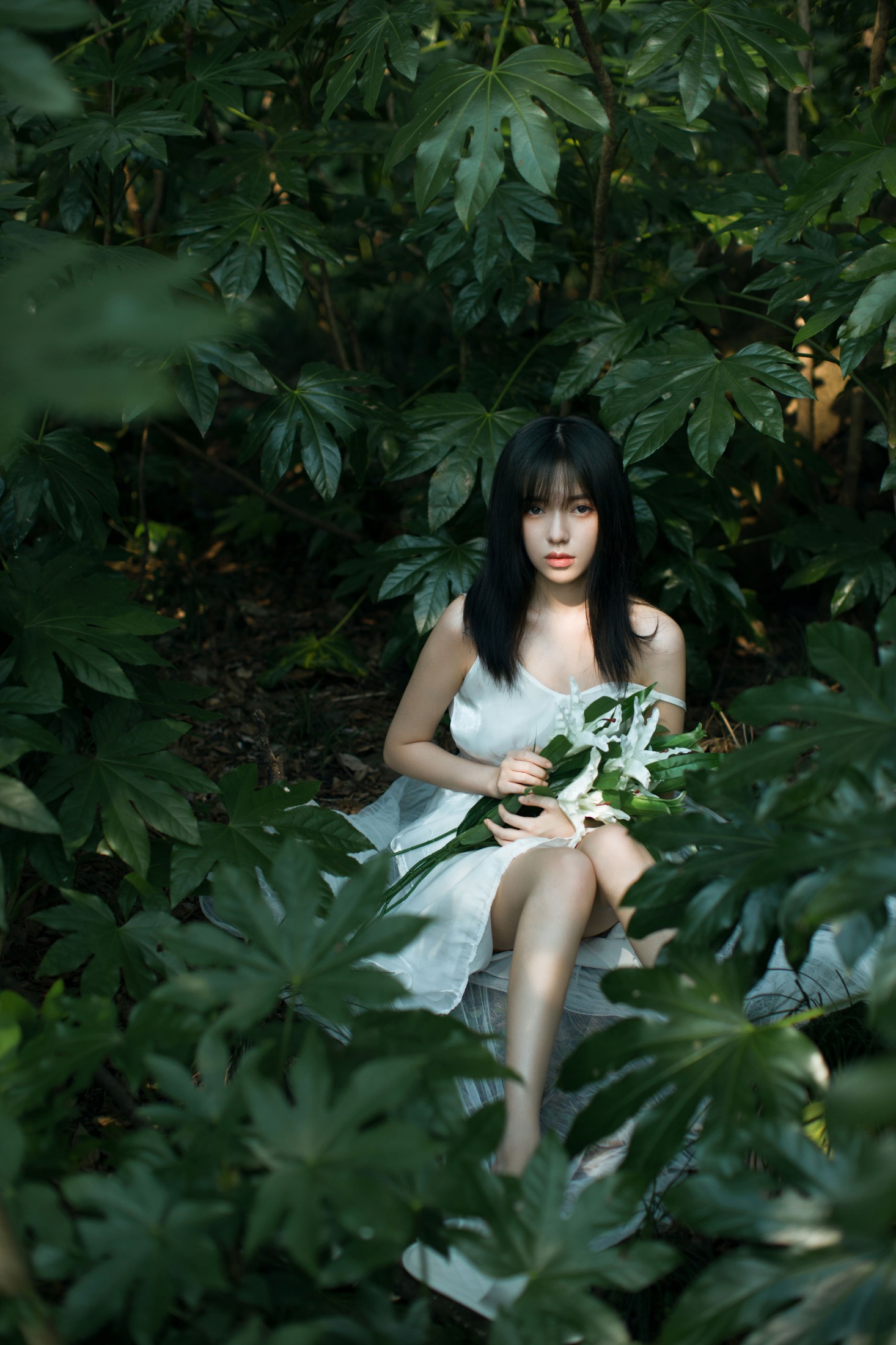 图片[5]-唧唧 – 《绿野仙踪》[23P]-COS写真在线网