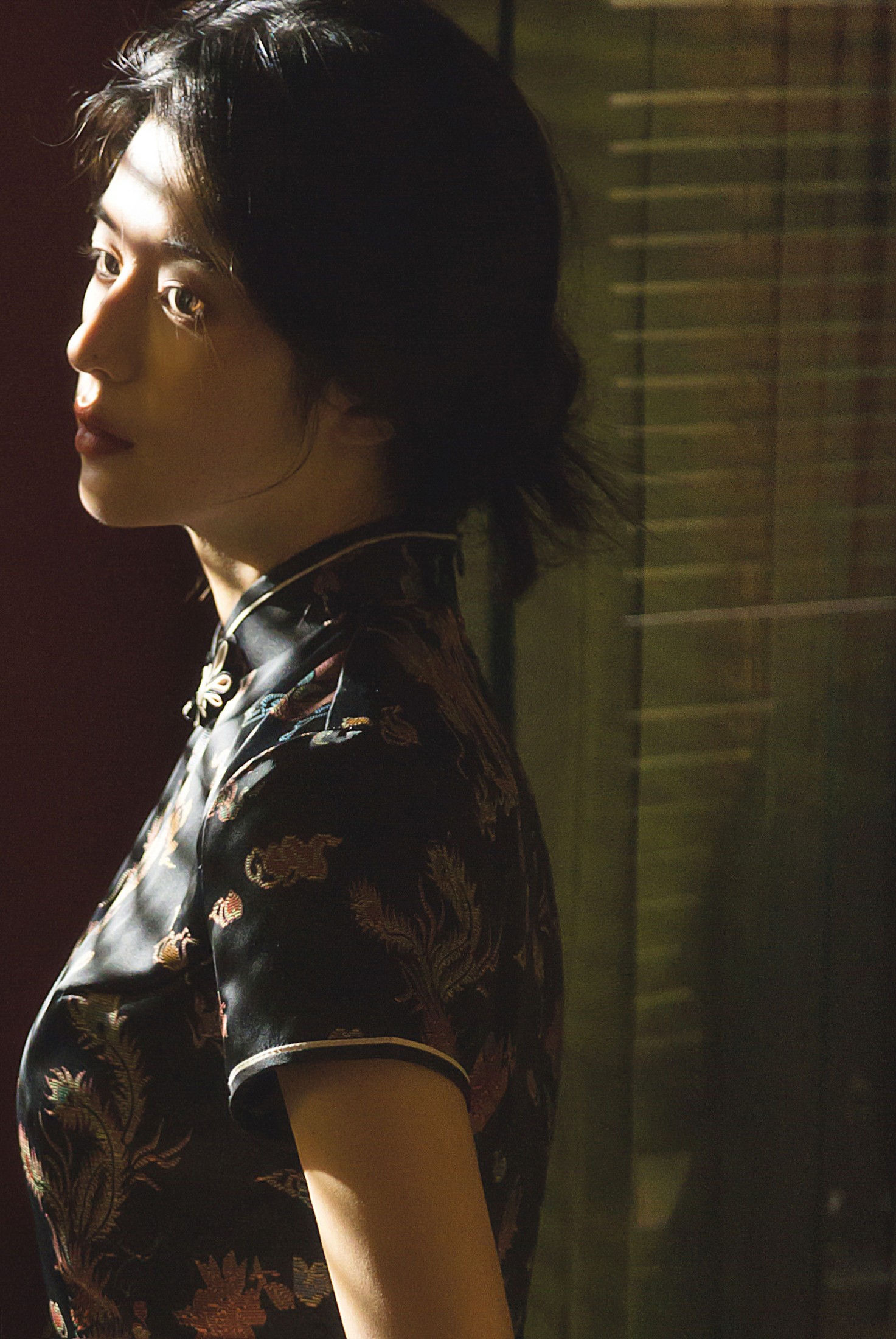 图片[4]-梁夹心 – 《上瘾》[22P]-COS写真在线网
